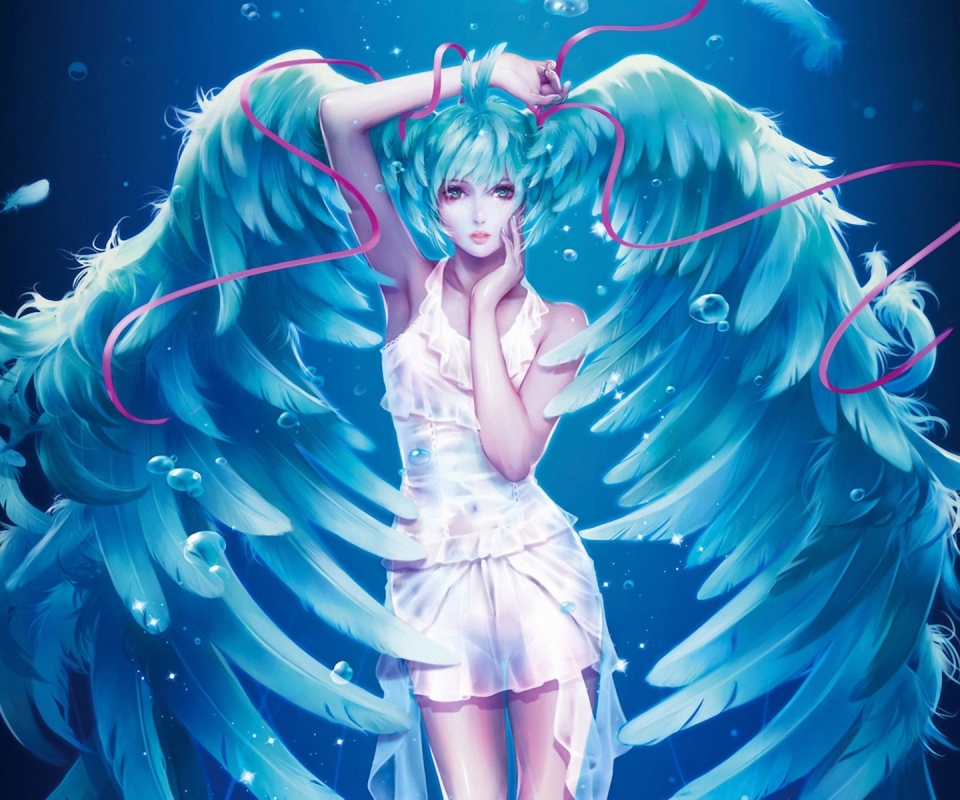 Free download wallpaper Fantasy, Angel on your PC desktop