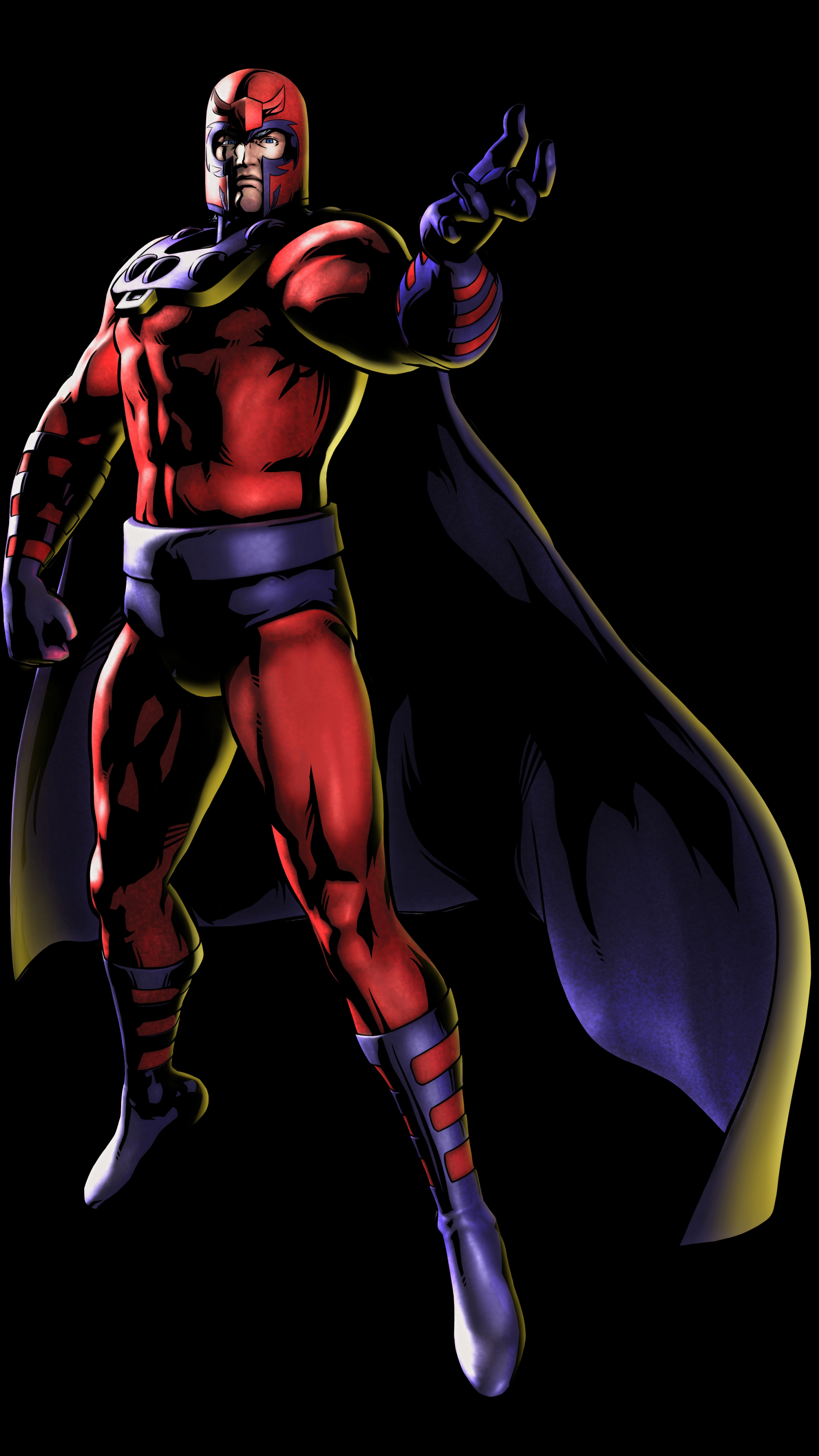 Download mobile wallpaper X Men, Comics, Magneto (Marvel Comics), Magneto for free.