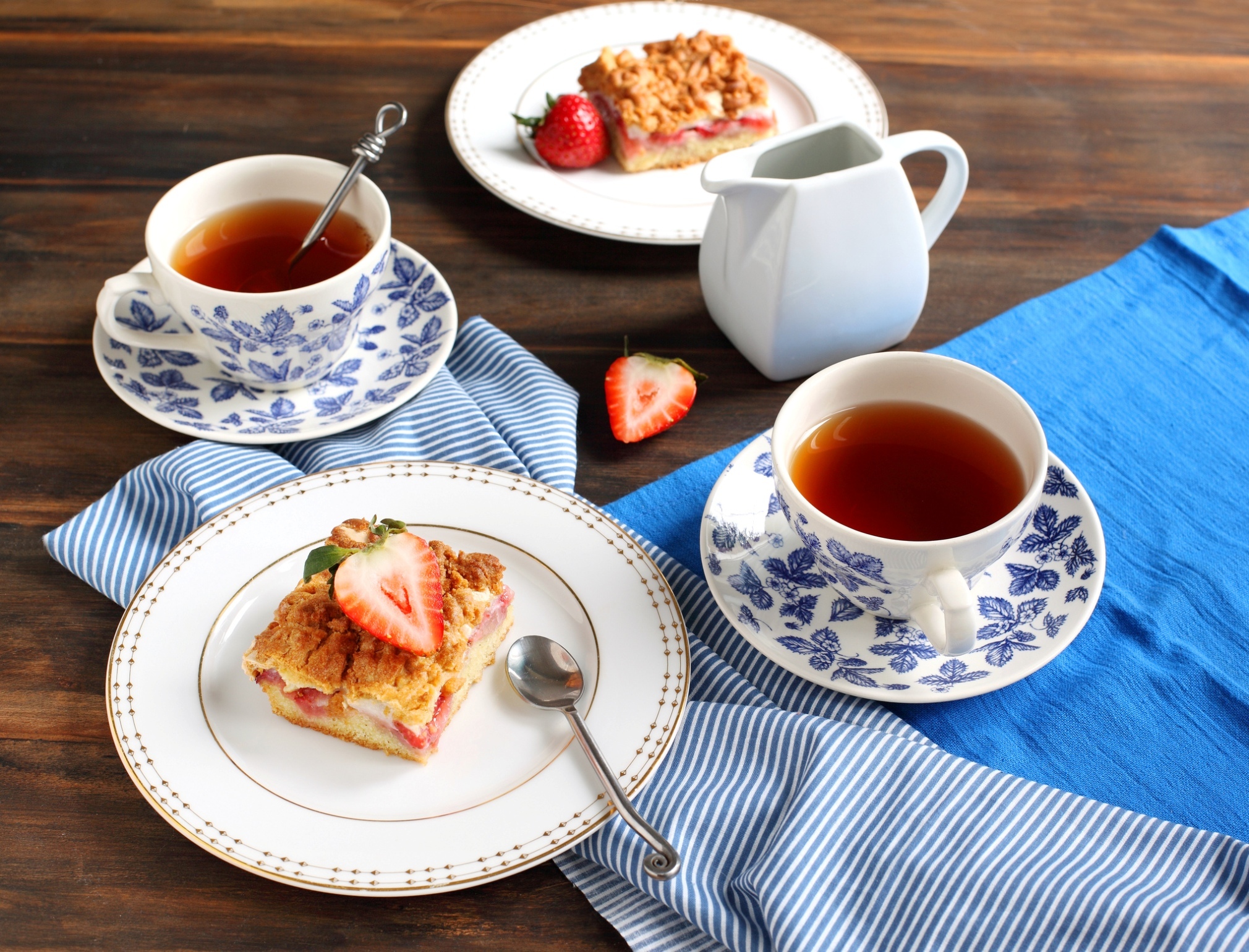 Download mobile wallpaper Food, Tea for free.