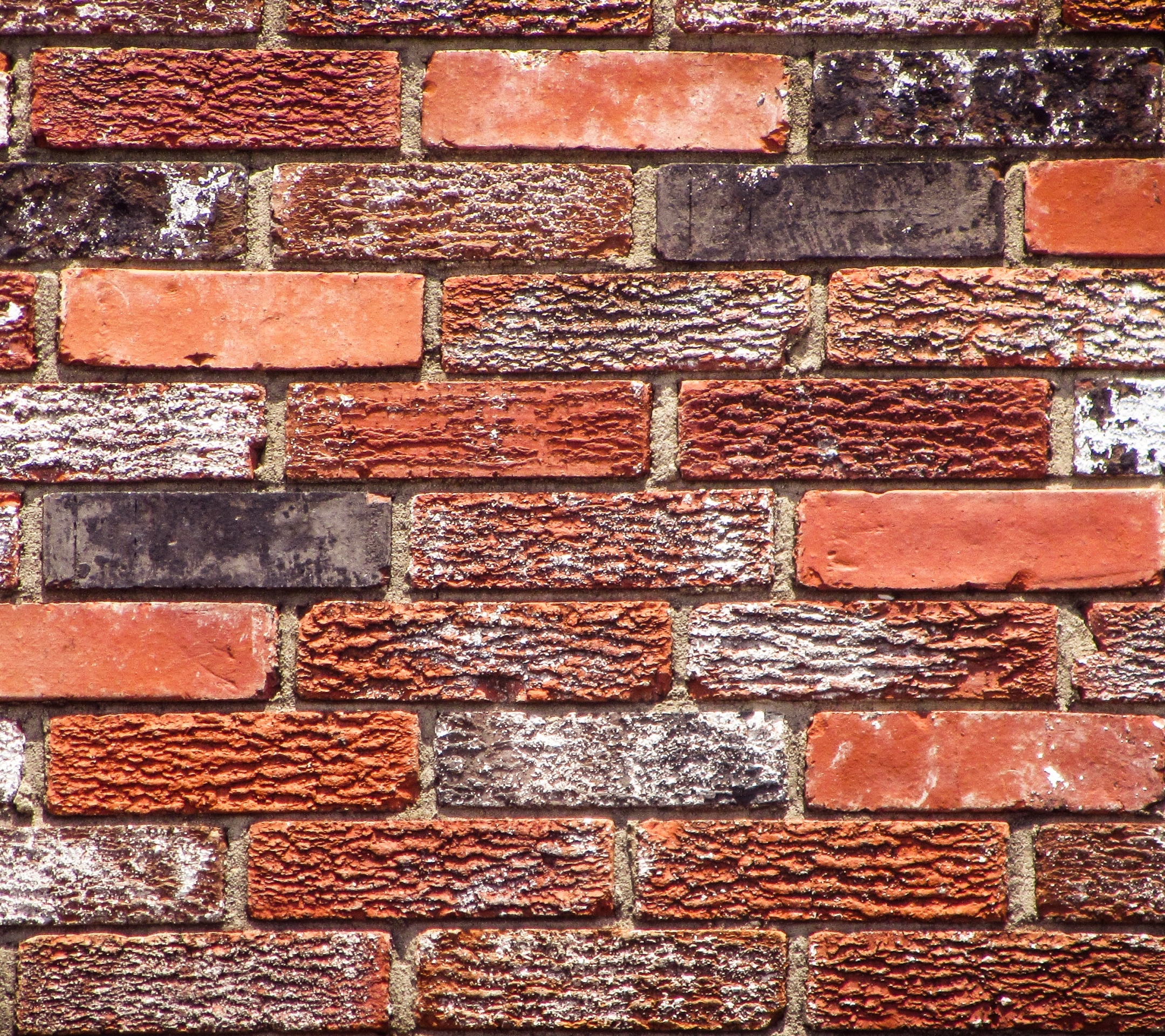 Free download wallpaper Texture, Wall, Brick, Photography on your PC desktop