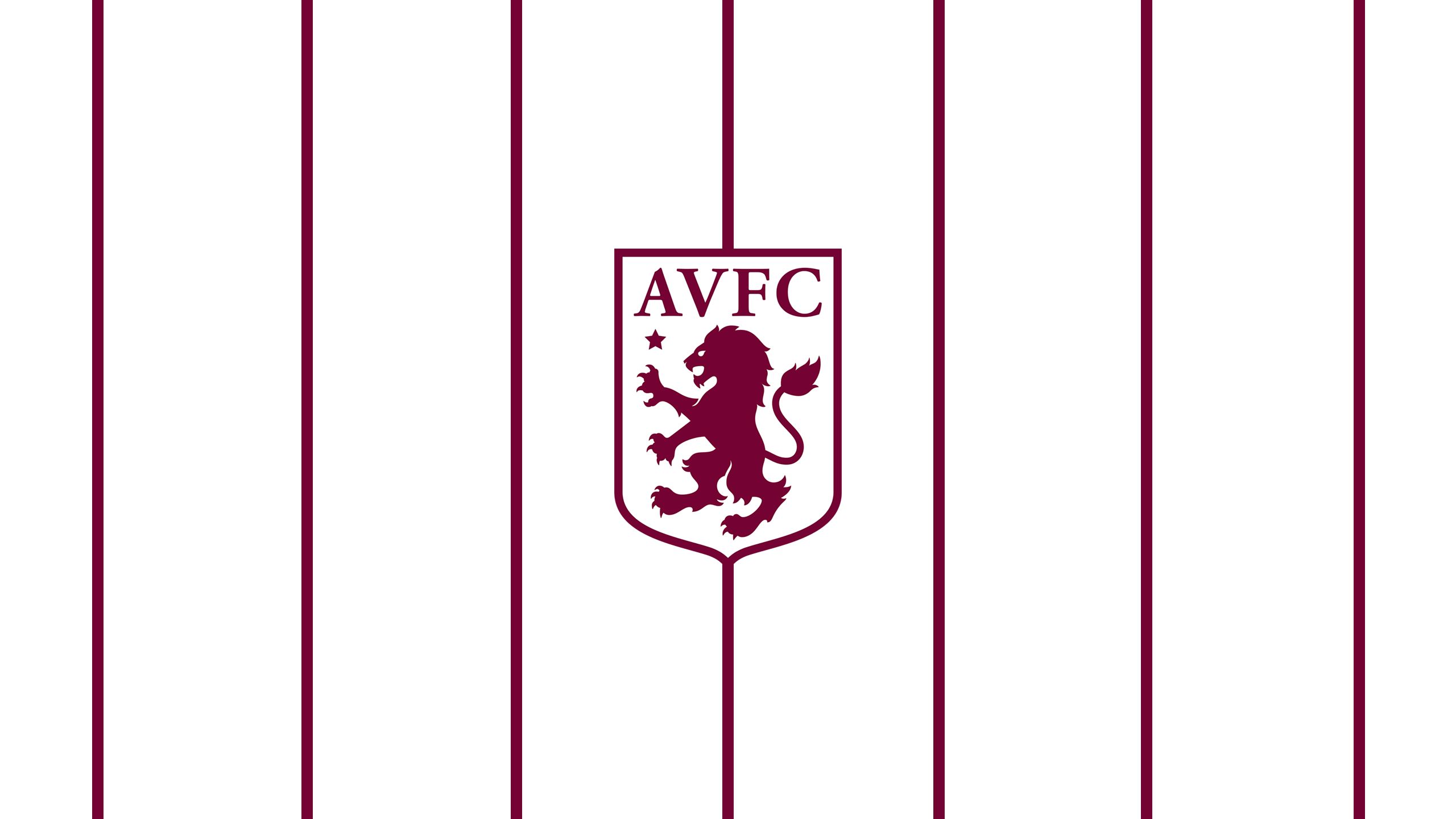 Laden Sie das Sport, Fußball, Logo, Emblem, Aston Villa Fc-Bild kostenlos auf Ihren PC-Desktop herunter