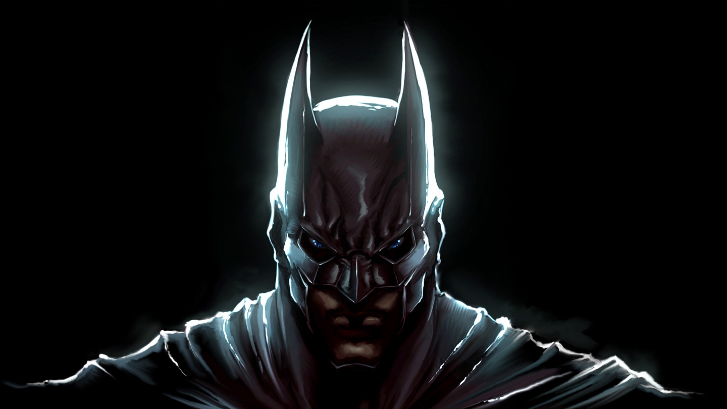 Download mobile wallpaper Batman, Comics for free.