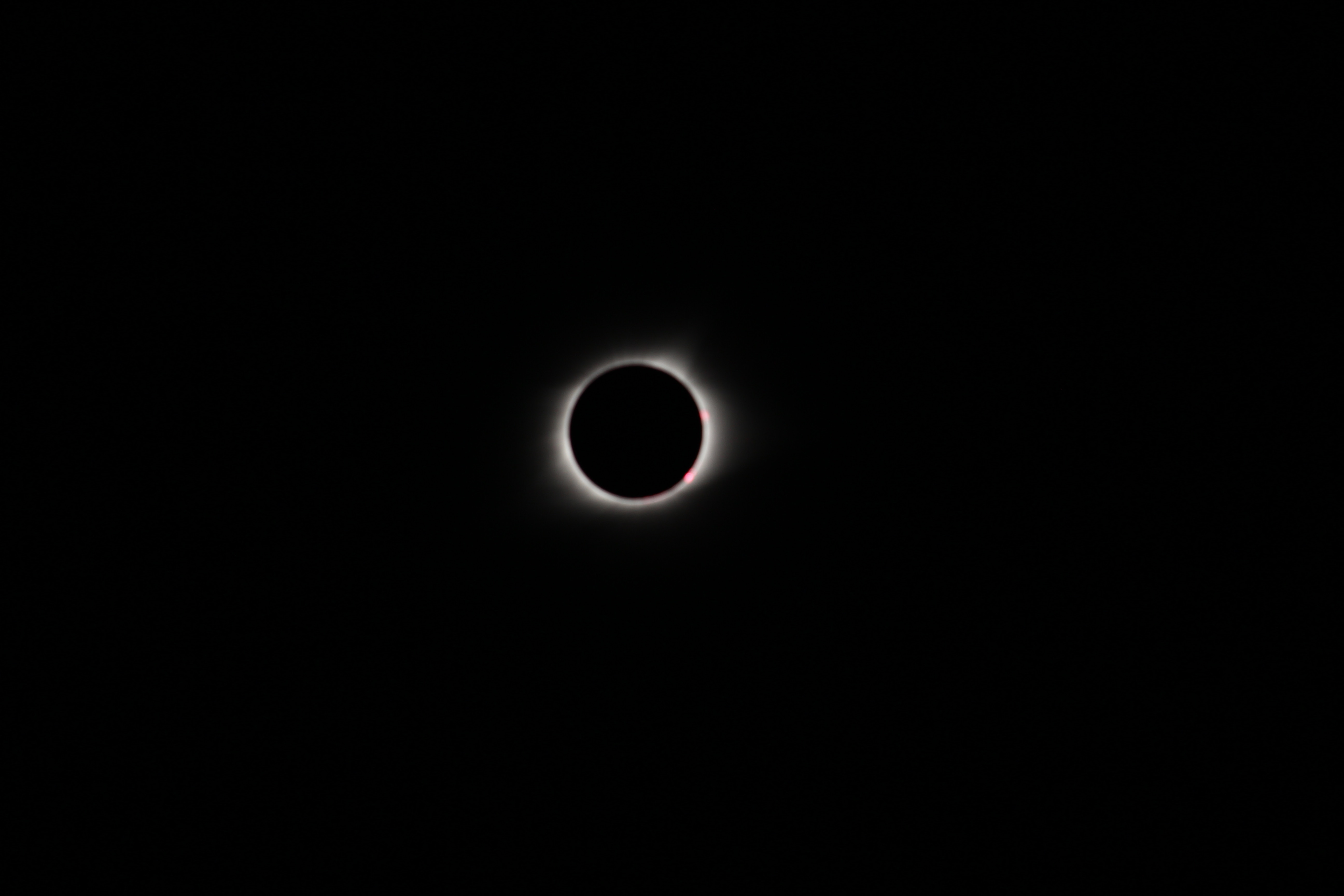 eclipse, black, sun, moon, dark 4K Ultra