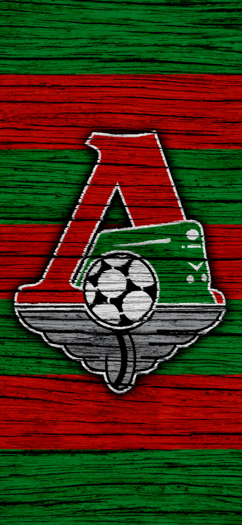 無料モバイル壁紙スポーツ, サッカー, ロゴ, 象徴, Fcロコモティフ・モスクワをダウンロードします。