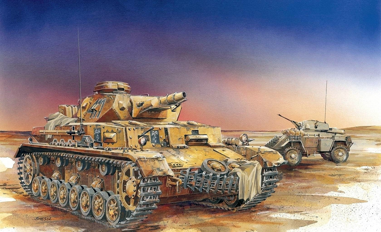 military, panzer iv, tanks