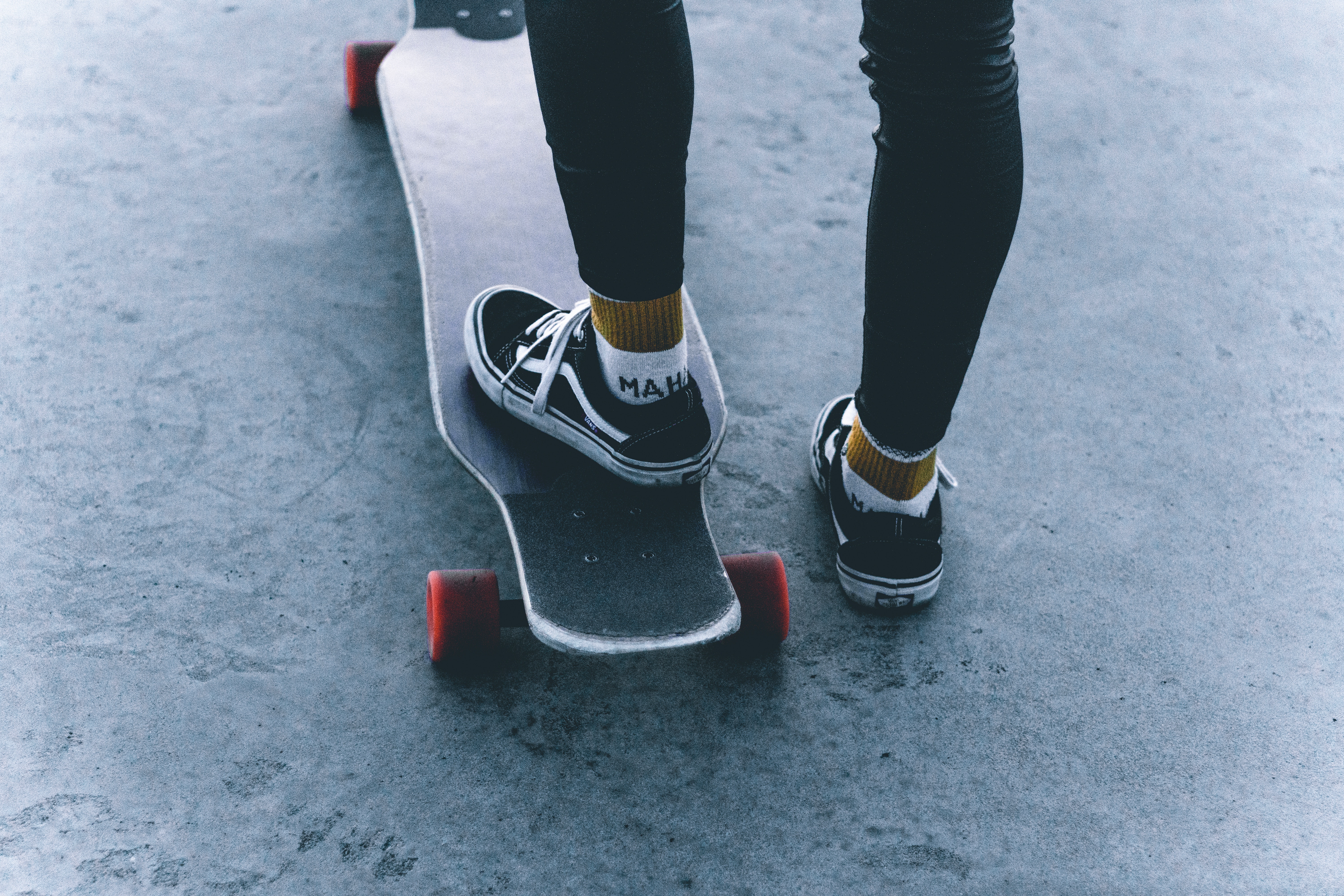 sports, legs, sneakers, shoes, skateboard, skate, ride