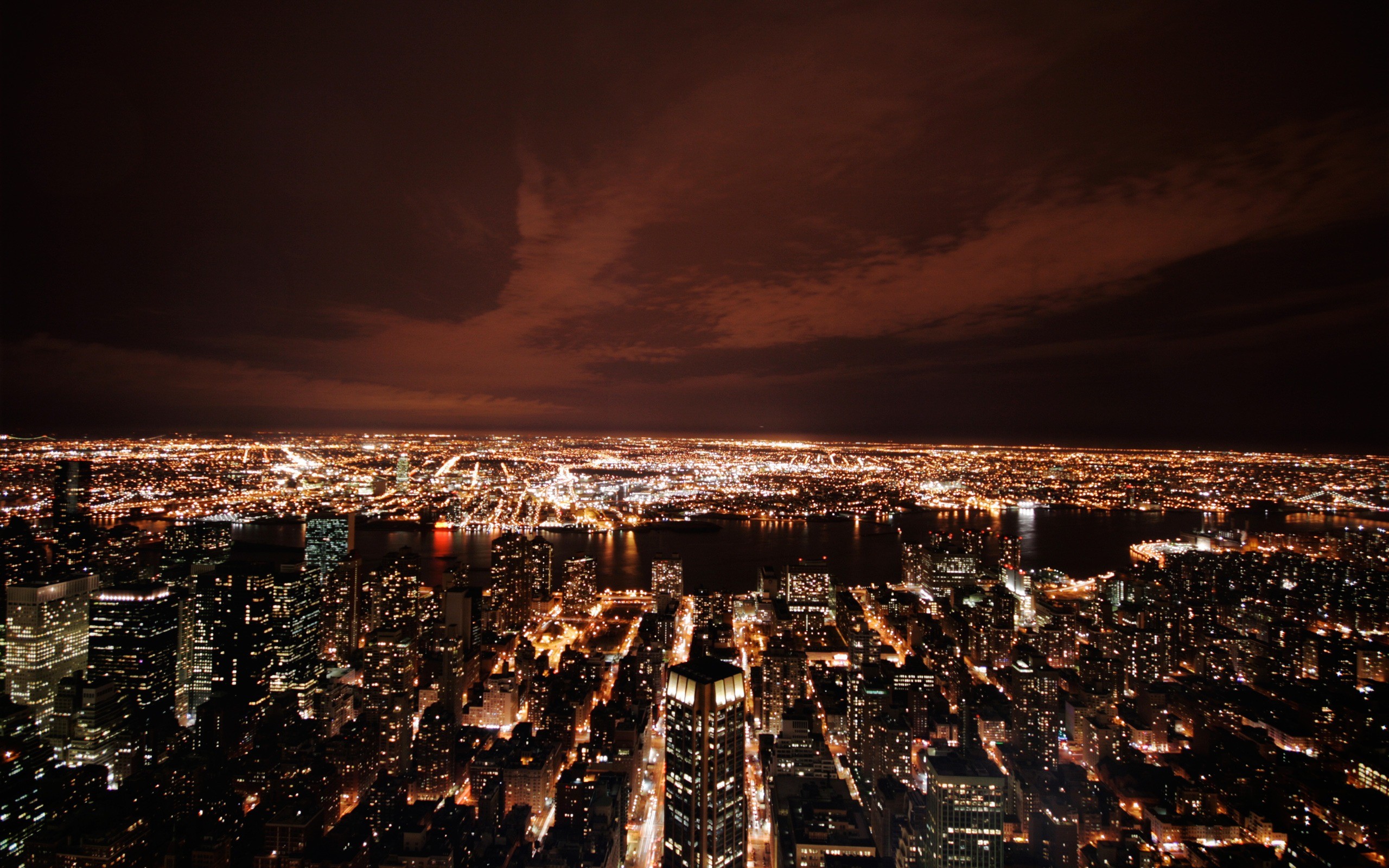 Download mobile wallpaper New York, Cities, Man Made for free.