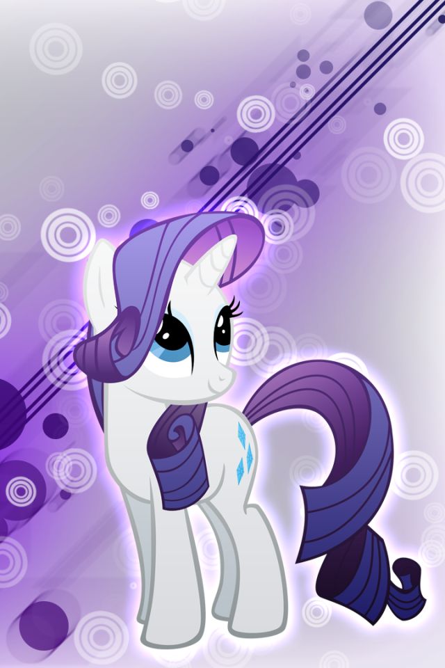 Download mobile wallpaper Vector, My Little Pony, Tv Show, My Little Pony: Friendship Is Magic, Rarity (My Little Pony) for free.