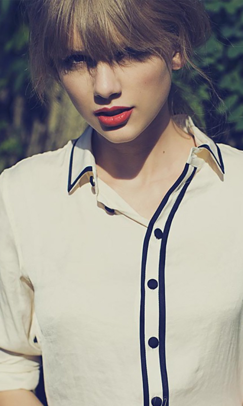 Download mobile wallpaper Music, Taylor Swift for free.