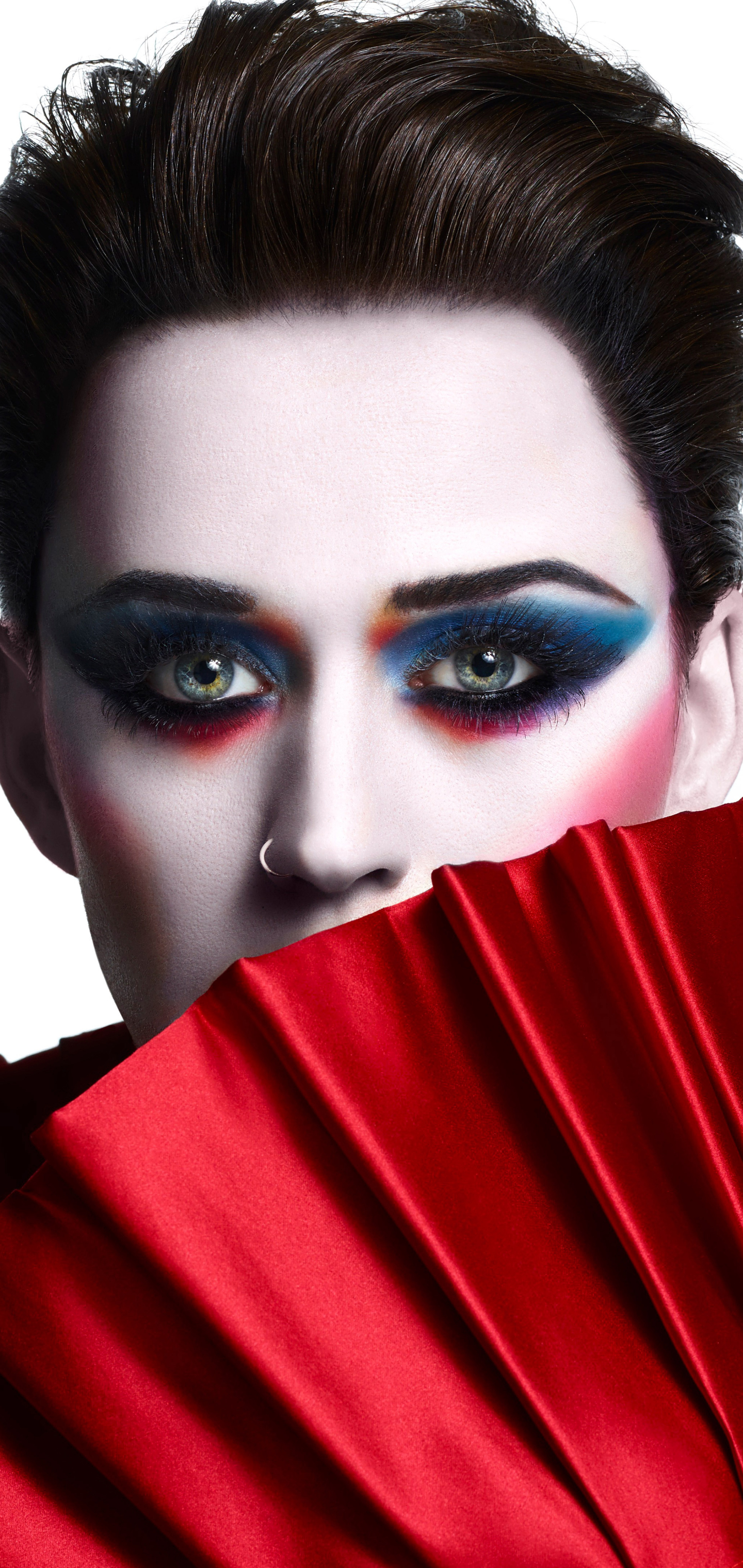 Baixar papel de parede para celular de Música, Katy Perry gratuito.