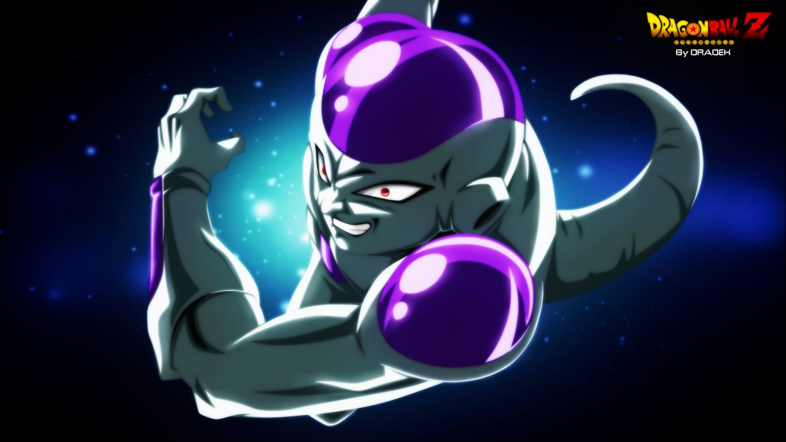 Laden Sie das Animes, Dragon Ball: Doragon Bôru, Frieza (Dragonball), Dragonball Super-Bild kostenlos auf Ihren PC-Desktop herunter