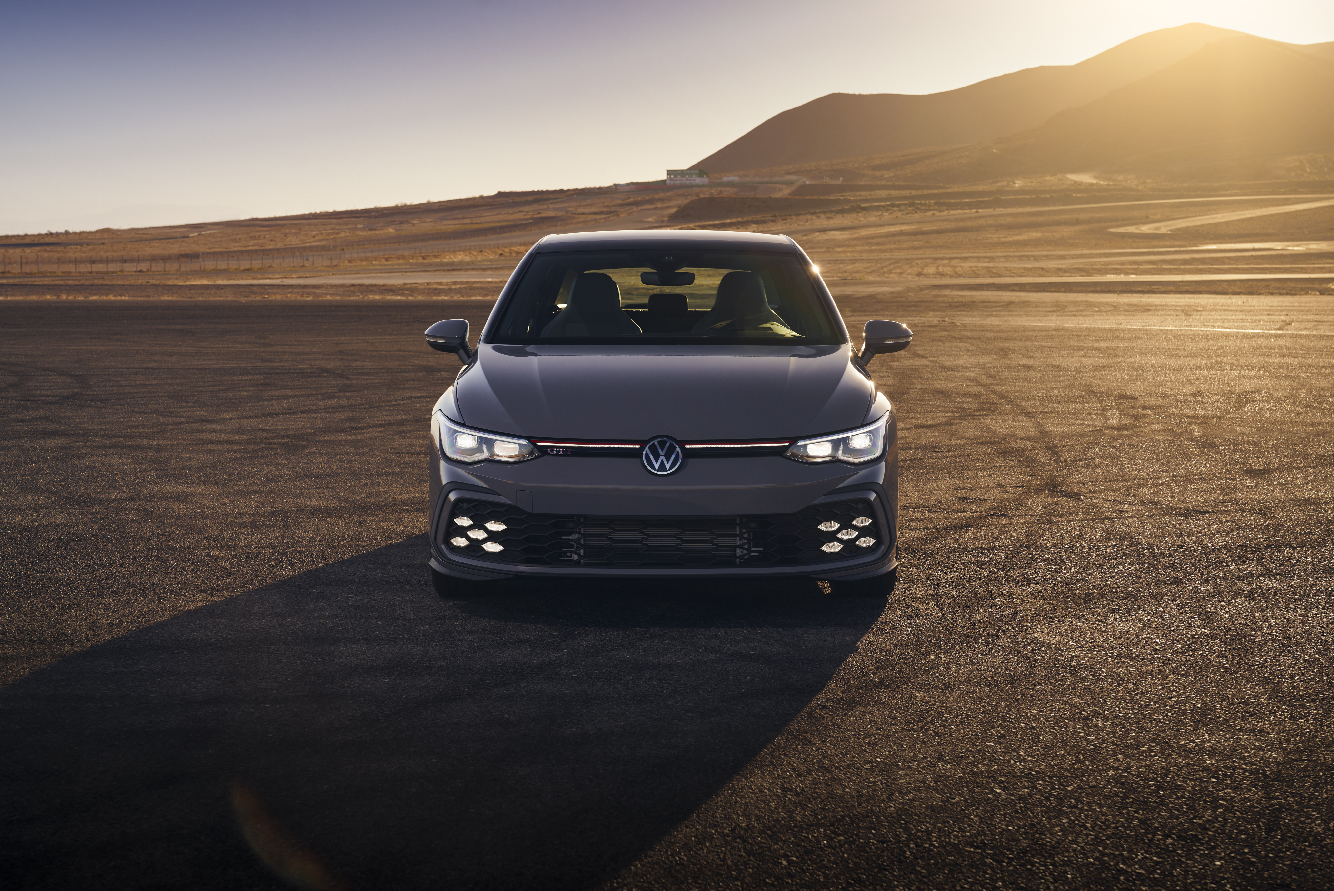 Download mobile wallpaper Volkswagen, Volkswagen Golf, Volkswagen Golf Gti, Vehicles for free.