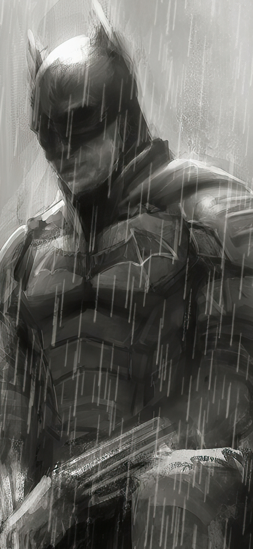 iPhone Wallpapers  Batman