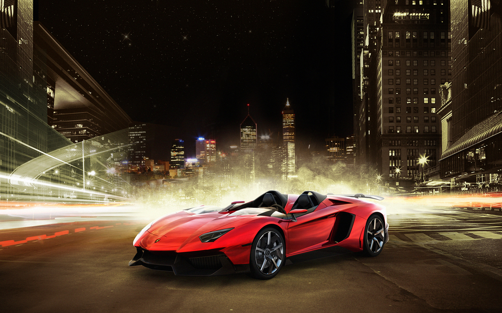 1468782 Hintergrundbilder und Lamborghini Aventador J Bilder auf dem Desktop. Laden Sie  Bildschirmschoner kostenlos auf den PC herunter