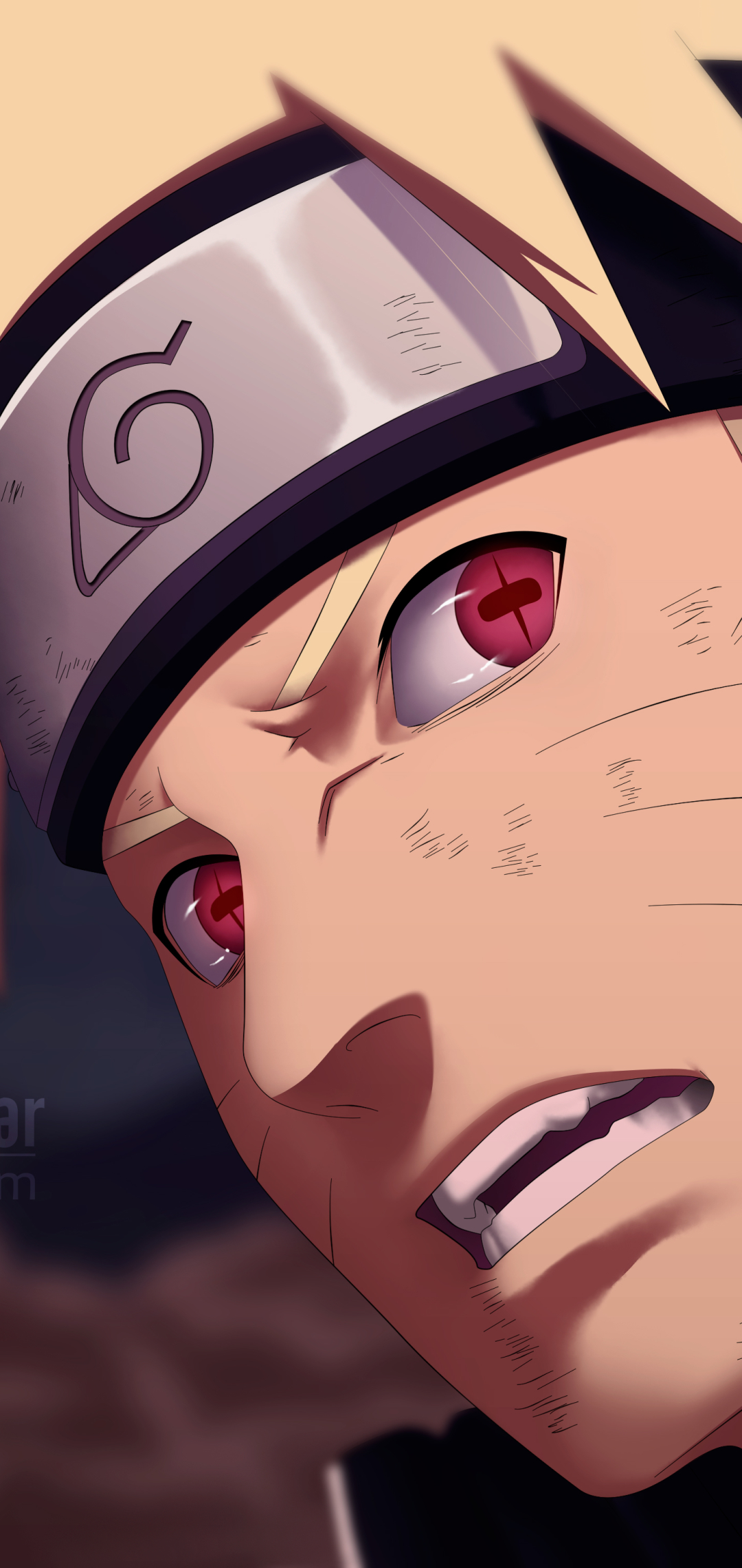 Handy-Wallpaper Naruto, Animes, Naruto Uzumaki kostenlos herunterladen.