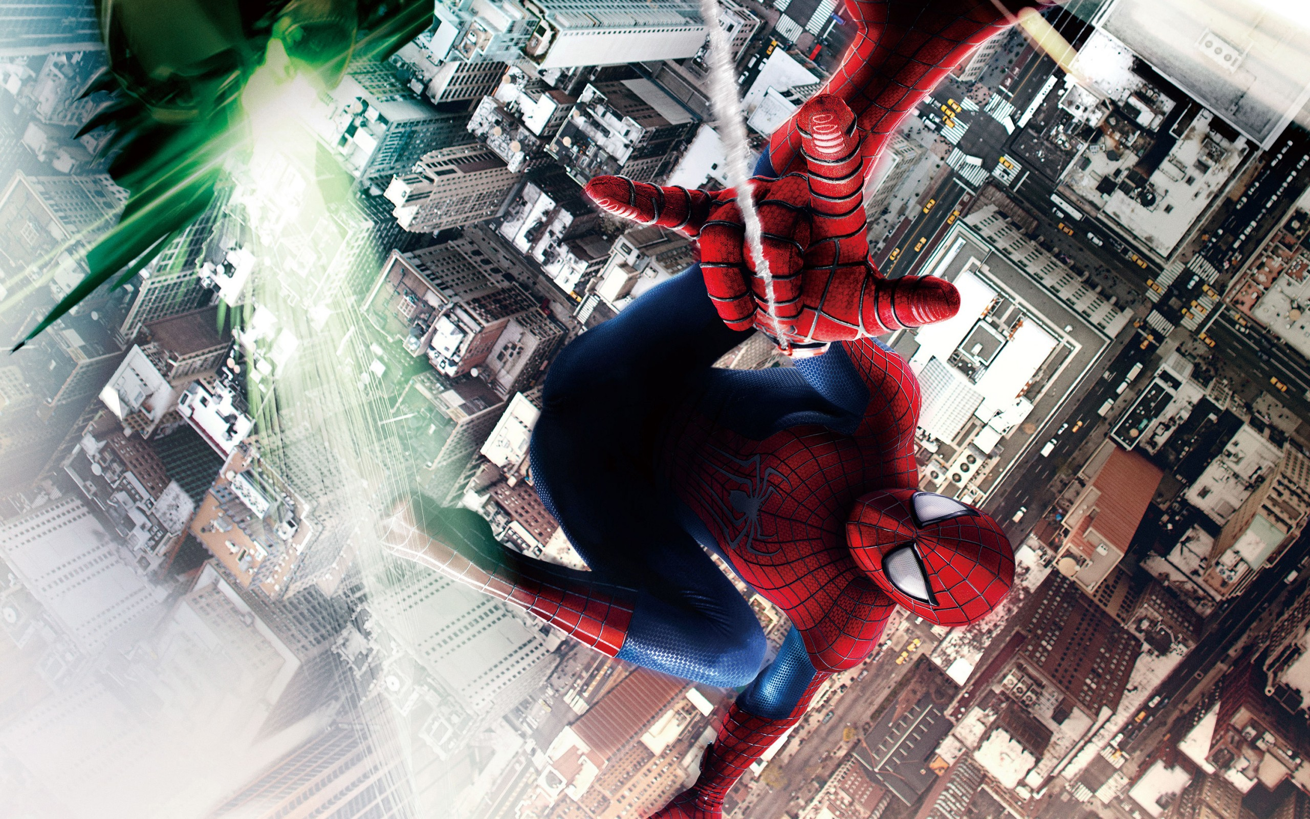 Free download wallpaper Spider Man, Movie on your PC desktop