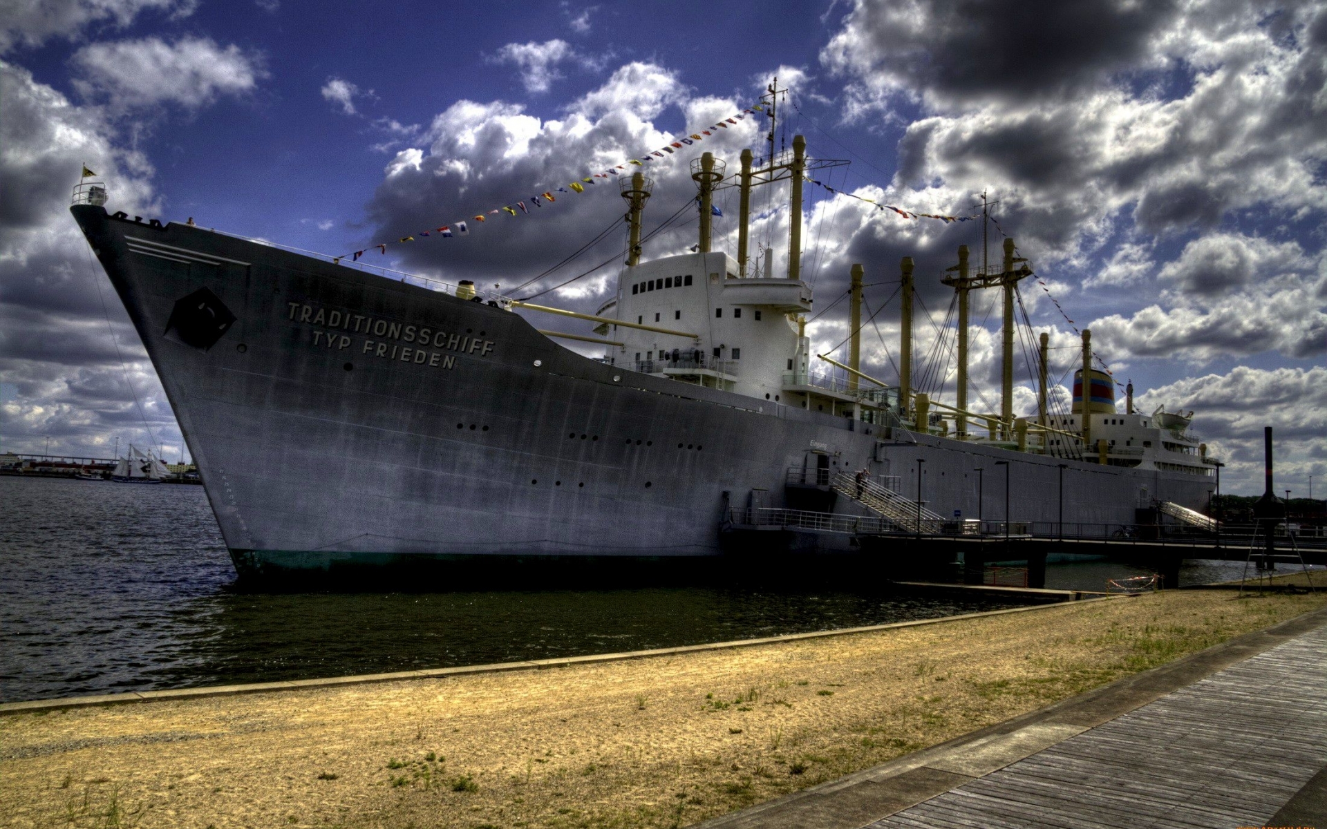 Download mobile wallpaper Transport, Ships for free.