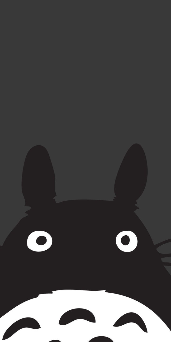 Baixar papel de parede para celular de Anime, Totoro (Meu Vizinho Totoro), Meu Amigo Totoro gratuito.