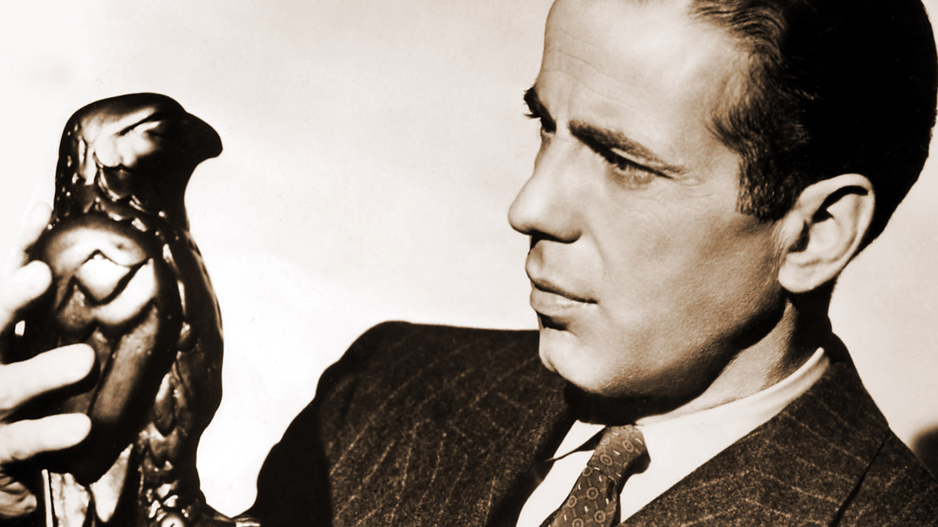Free download wallpaper Movie, The Maltese Falcon on your PC desktop