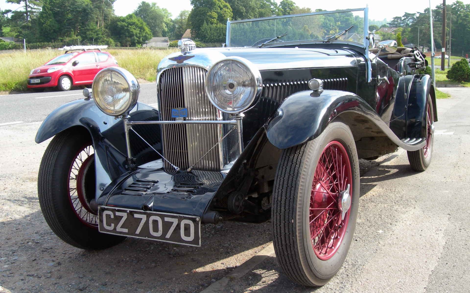 656023 baixar papel de parede veículos, lagonda rapier - protetores de tela e imagens gratuitamente