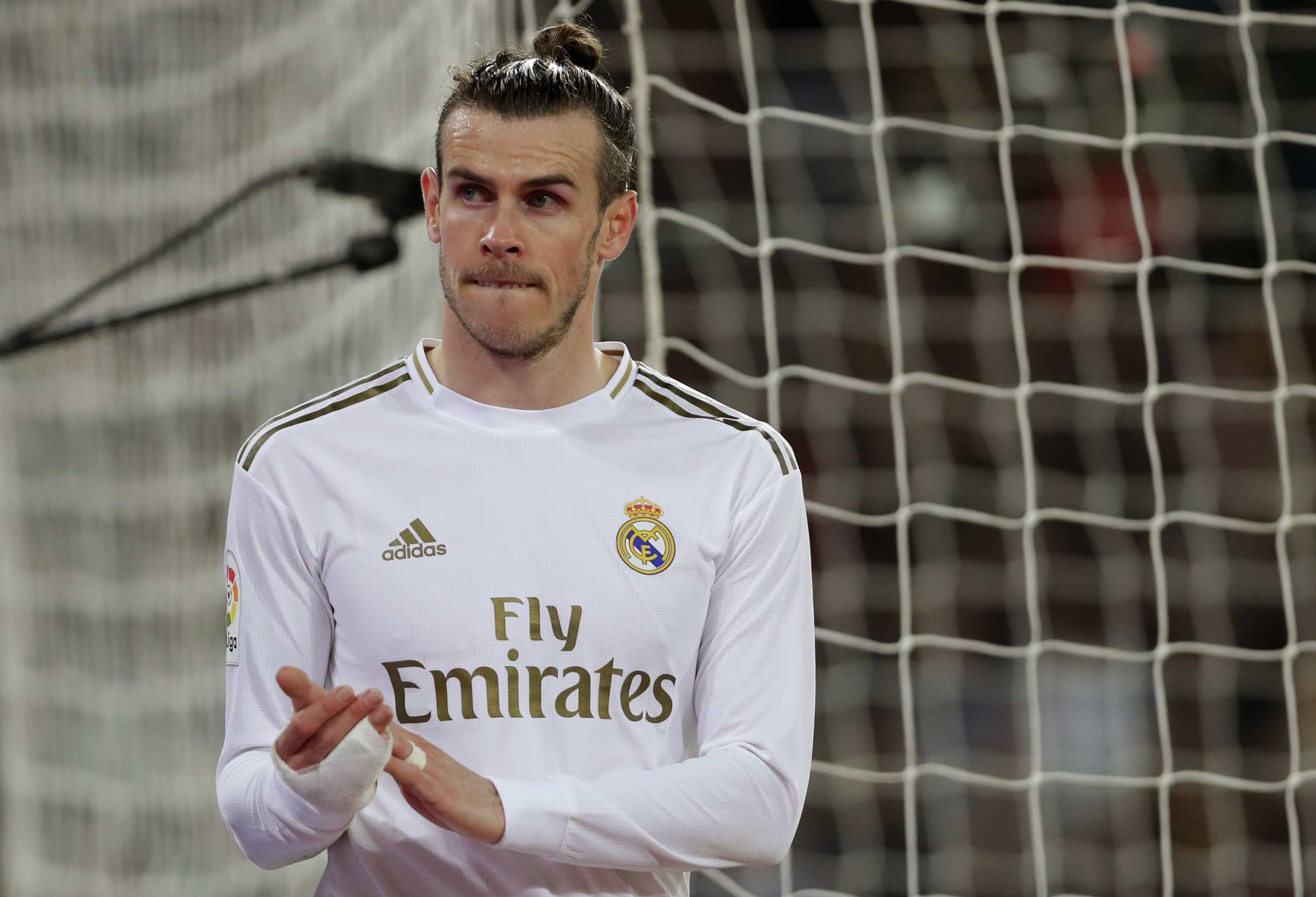Laden Sie das Sport, Fußball, Real Madrid Cf, Gareth Bale, Walisisch-Bild kostenlos auf Ihren PC-Desktop herunter