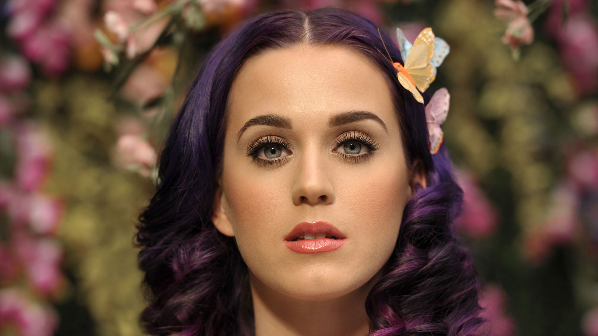 Baixar papel de parede para celular de Música, Katy Perry gratuito.