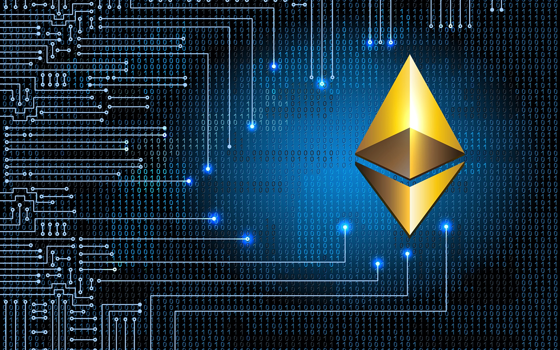 ethereum, cryptocurrency, technology