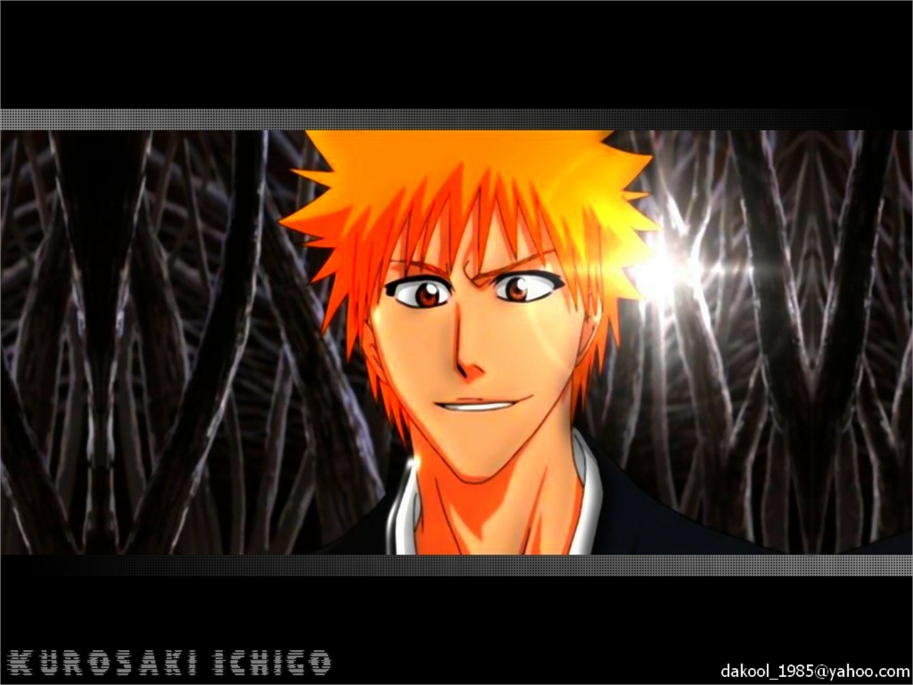 Free download wallpaper Anime, Bleach, Ichigo Kurosaki on your PC desktop