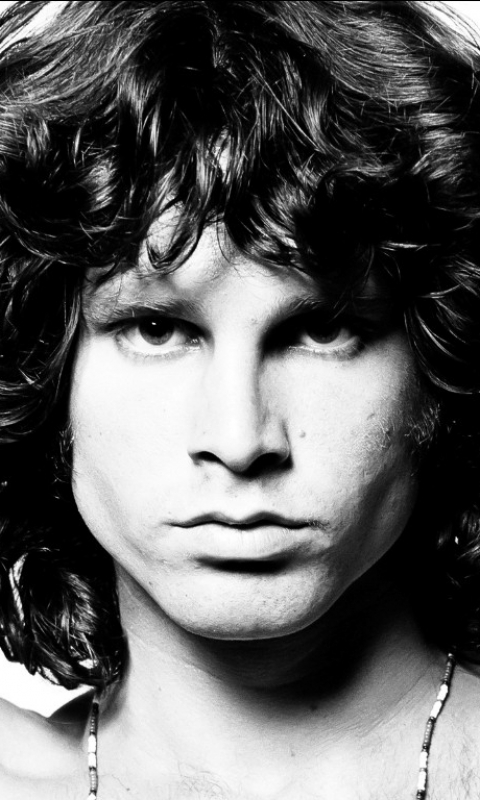 Download mobile wallpaper Music, The Doors for free.