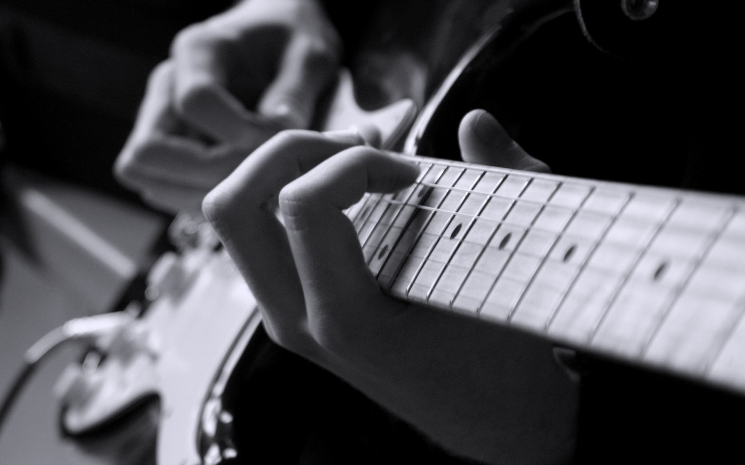Descarga gratuita de fondo de pantalla para móvil de Guitarra, Música.