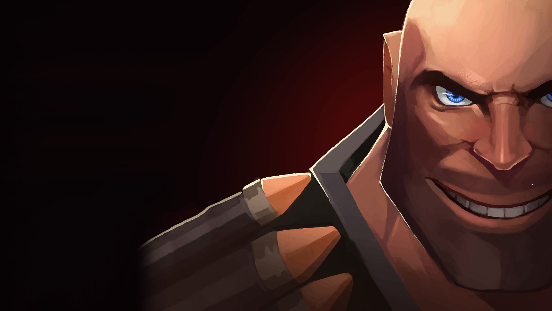 Free download wallpaper Team Fortress 2, Video Game, Team Fortress, Heavy (Team Fortress) on your PC desktop