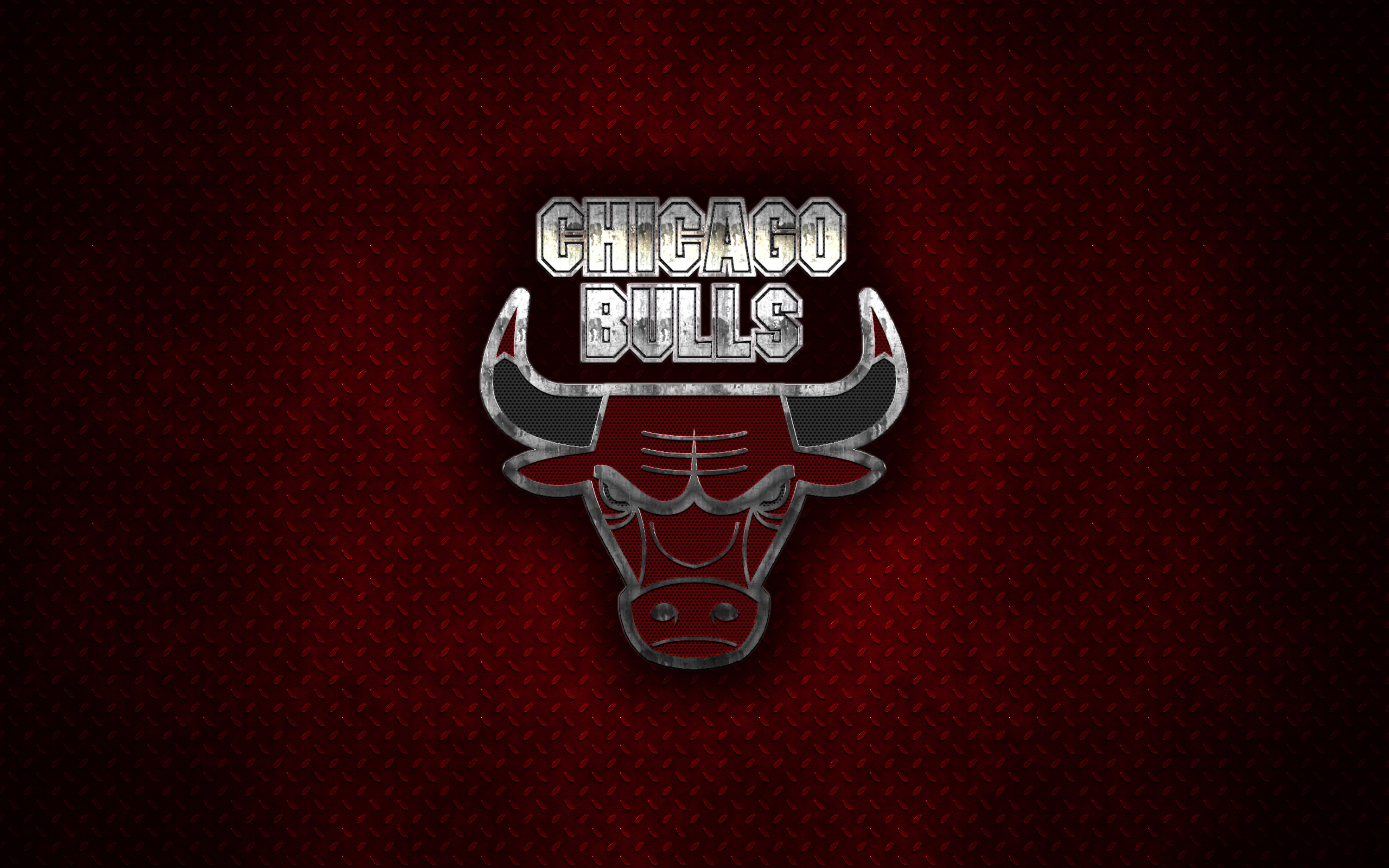  Chicago Bulls Full HD Wallpaper