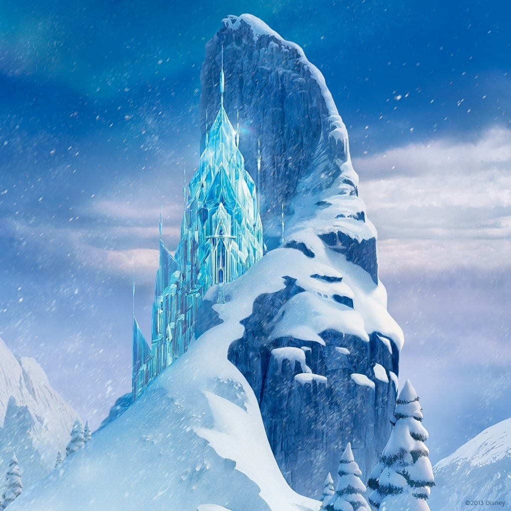 Descarga gratis la imagen Películas, Frozen: El Reino Del Hielo, Congelado (Película) en el escritorio de tu PC