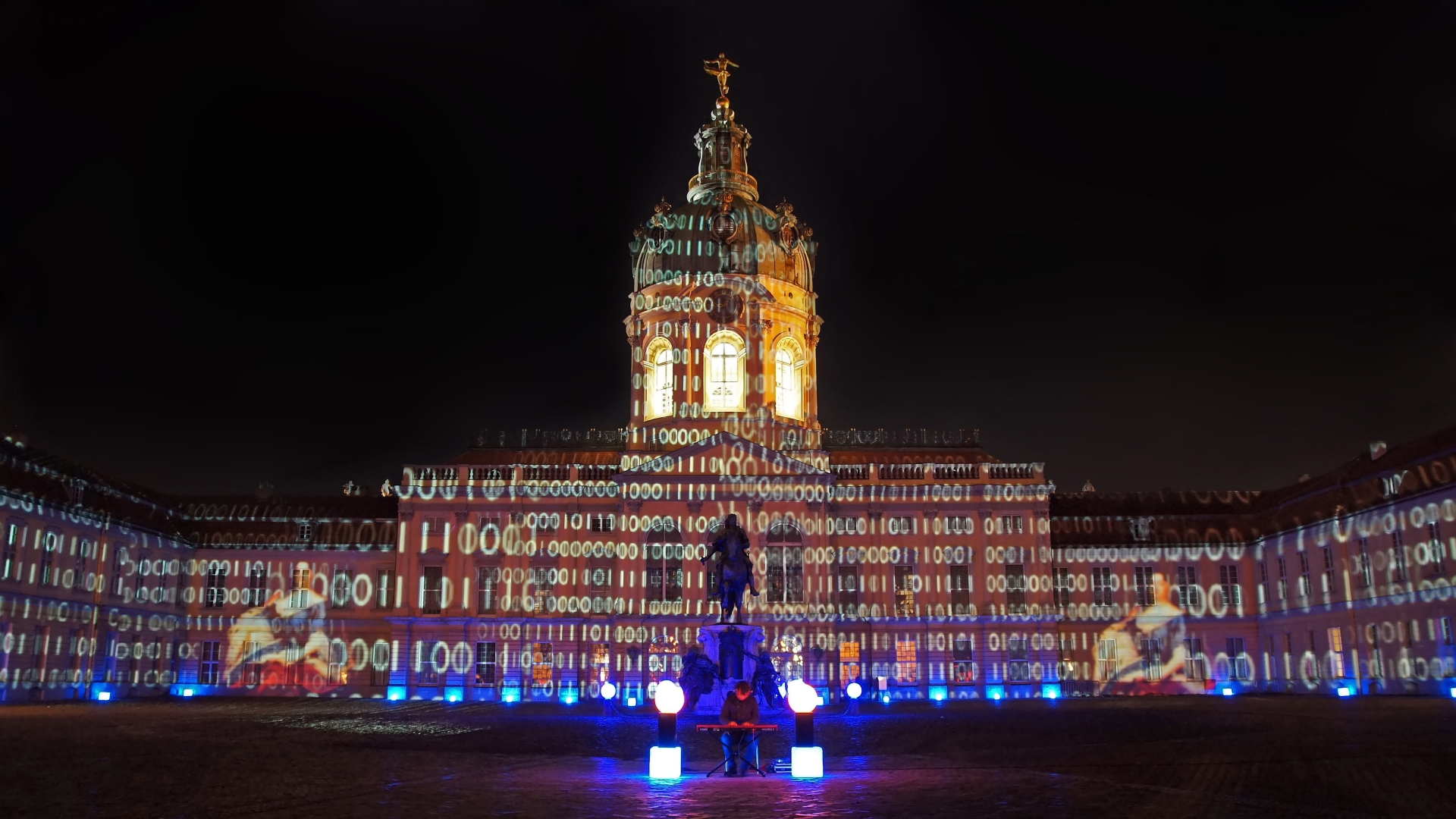 641608 baixar imagens feito pelo homem, palácio de charlottenburg - papéis de parede e protetores de tela gratuitamente