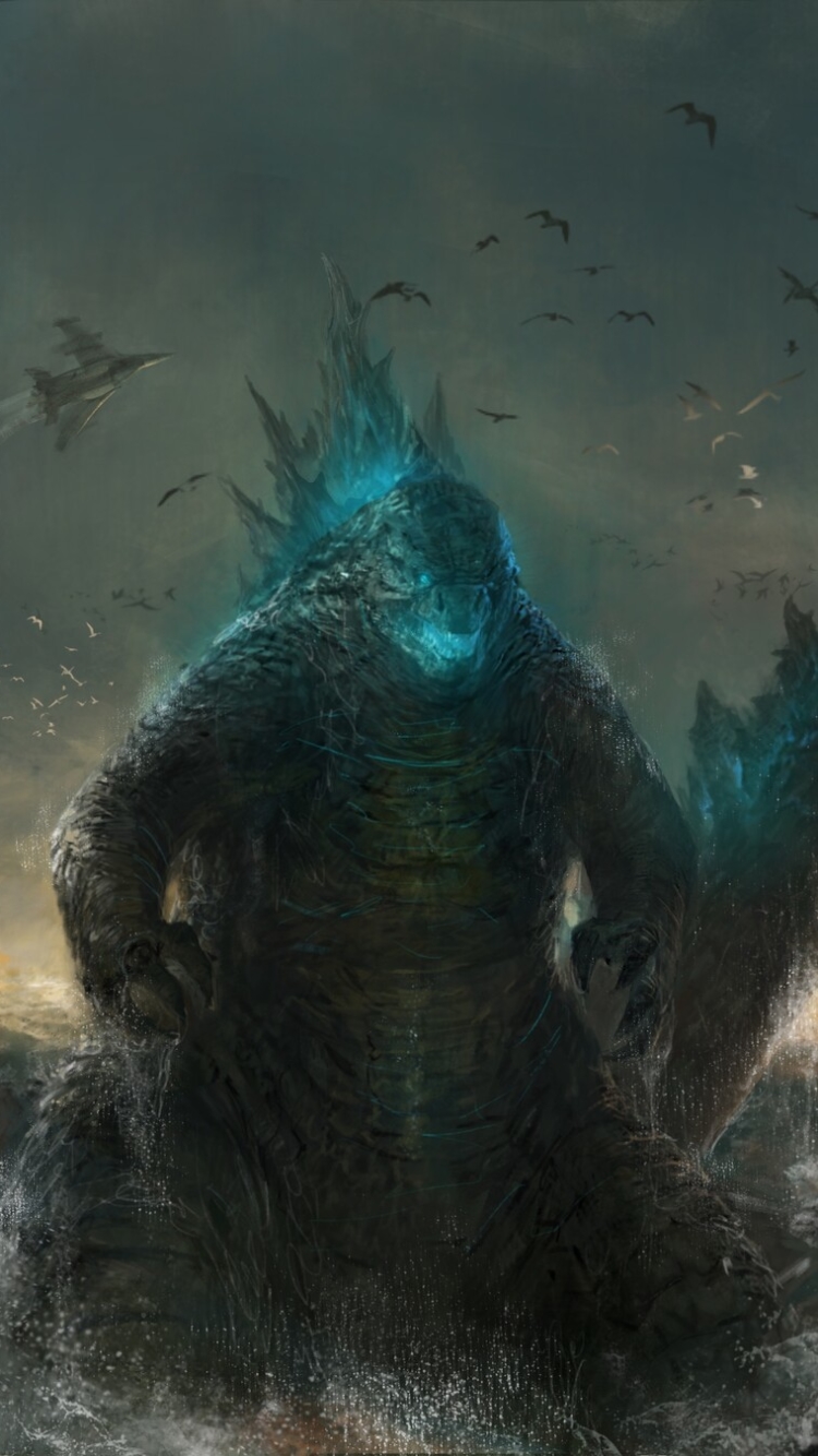 Download mobile wallpaper King Kong, Movie, Godzilla Vs Kong for free.