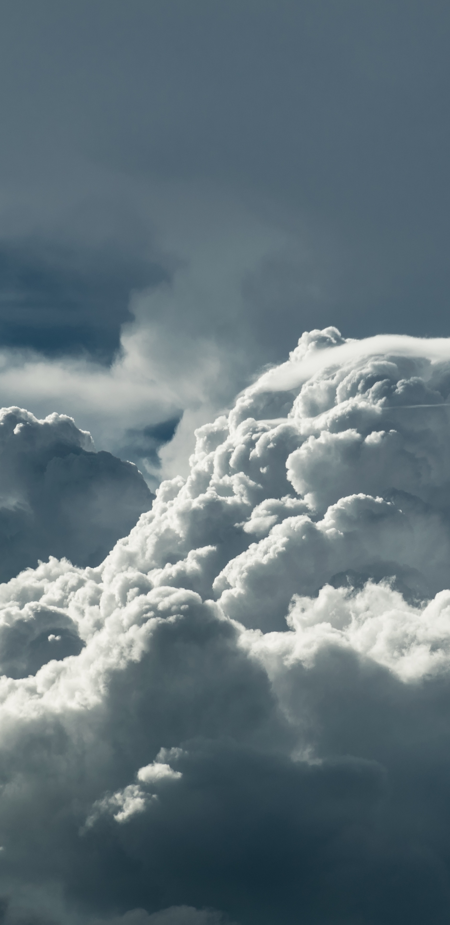 Handy-Wallpaper Wolke, Erde/natur kostenlos herunterladen.