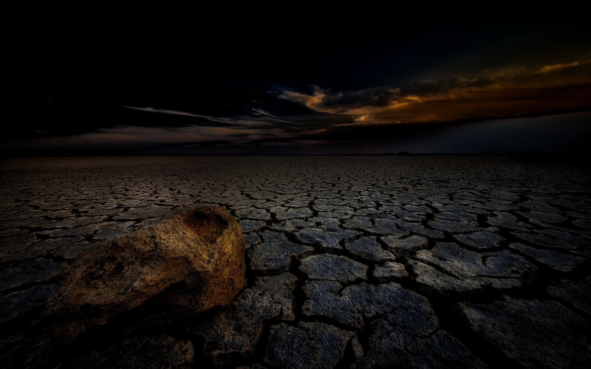 Free download wallpaper Sunset, Desert, Earth, Hdr on your PC desktop