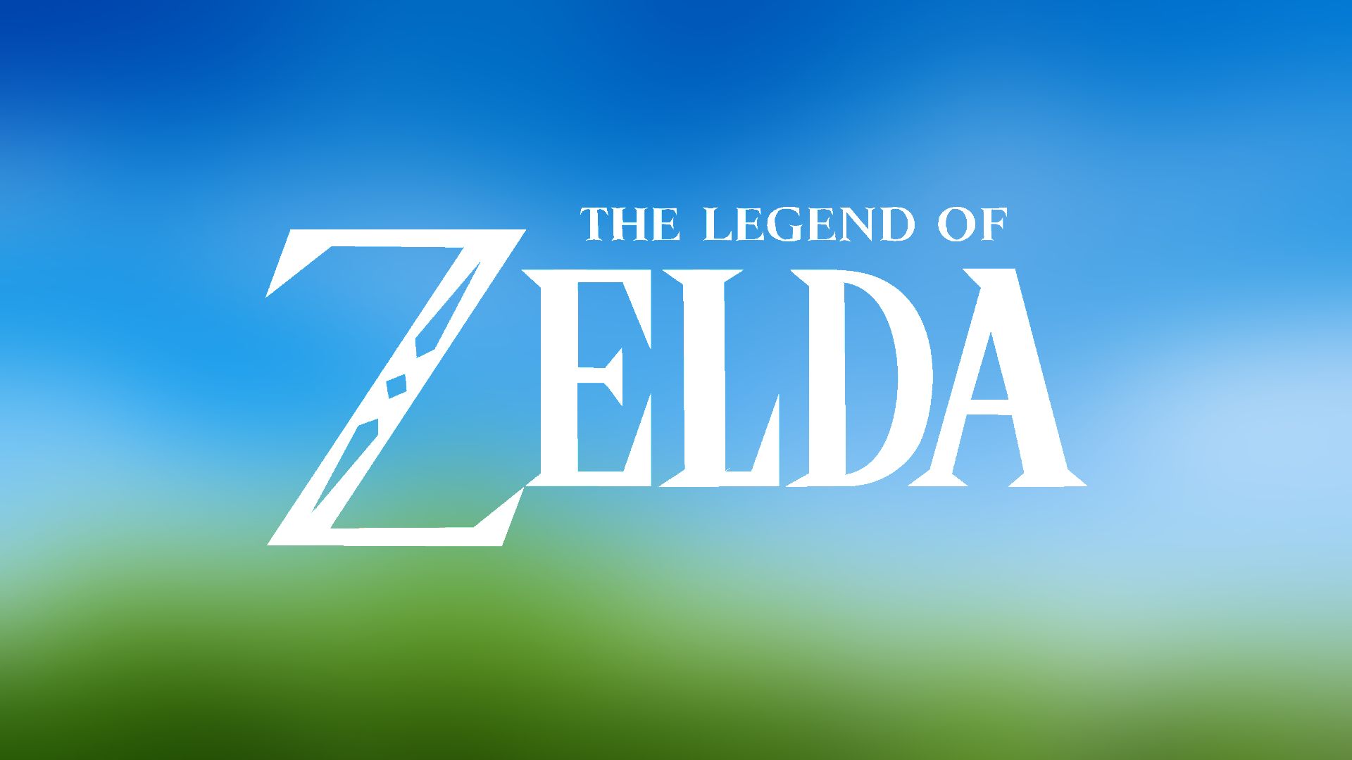 Free download wallpaper Video Game, The Legend Of Zelda, Zelda on your PC desktop