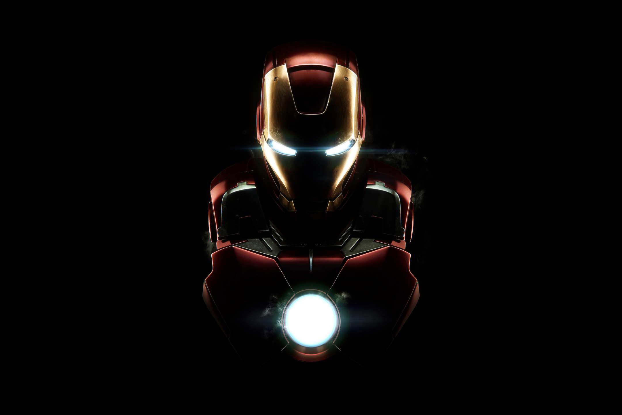 Download mobile wallpaper Iron Man, Movie for free.