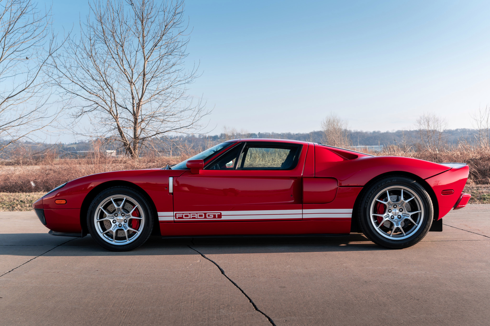 Free download wallpaper Ford, Car, Ford Gt, Vehicles on your PC desktop