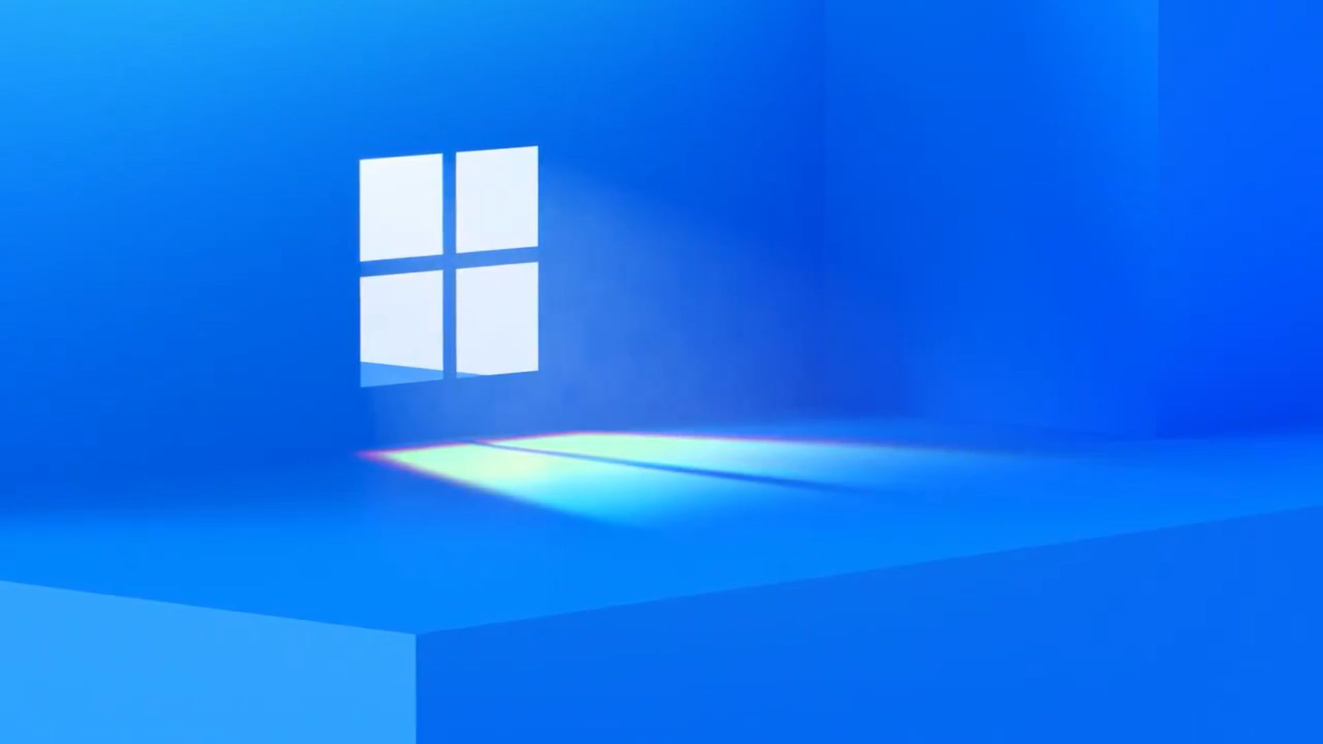 windows 11, technology, logo
