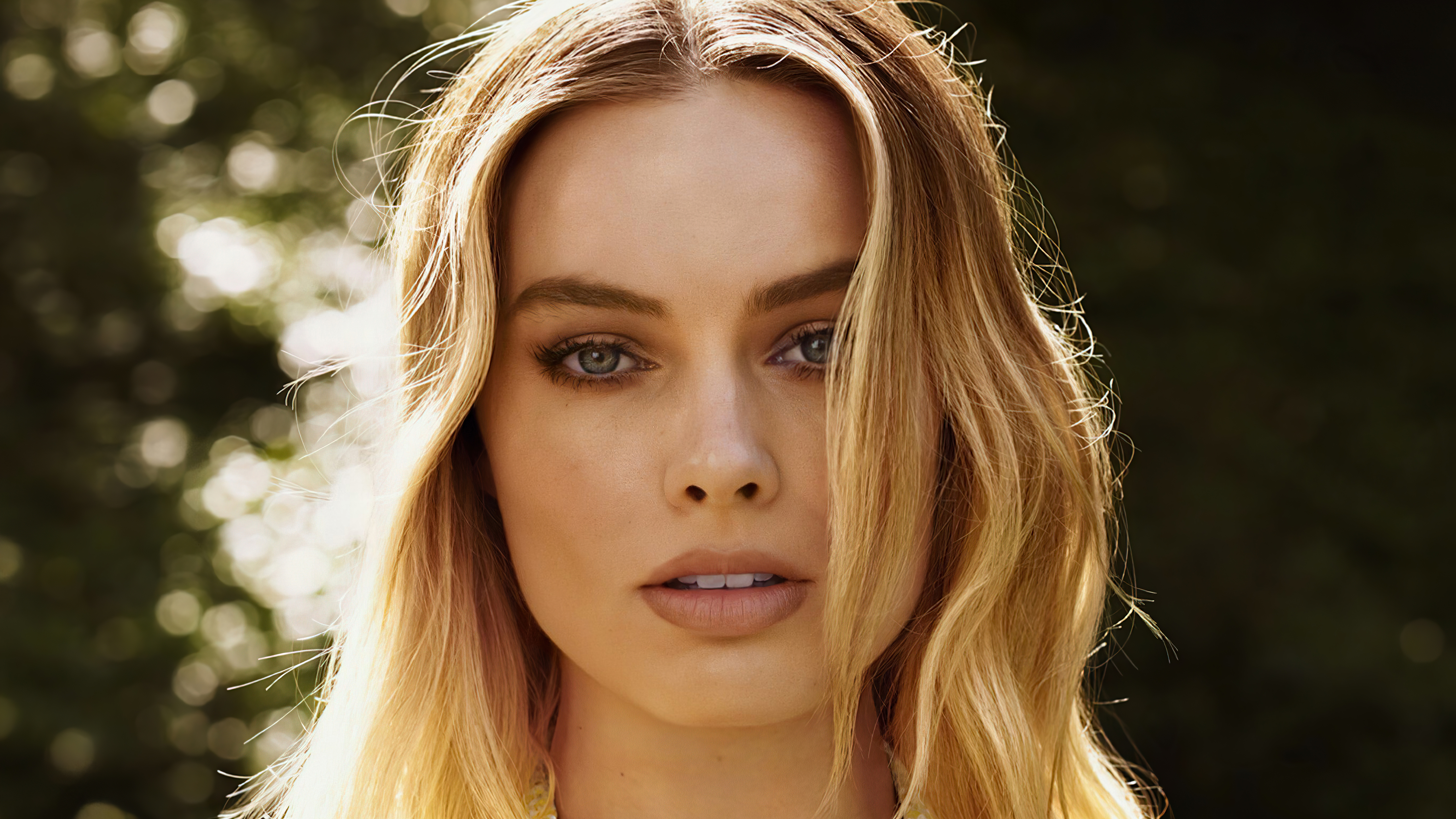 Baixe gratuitamente a imagem Australiano, Celebridade, Enfrentar, Atriz, Cabelo Loiro, Margot Robbie na área de trabalho do seu PC