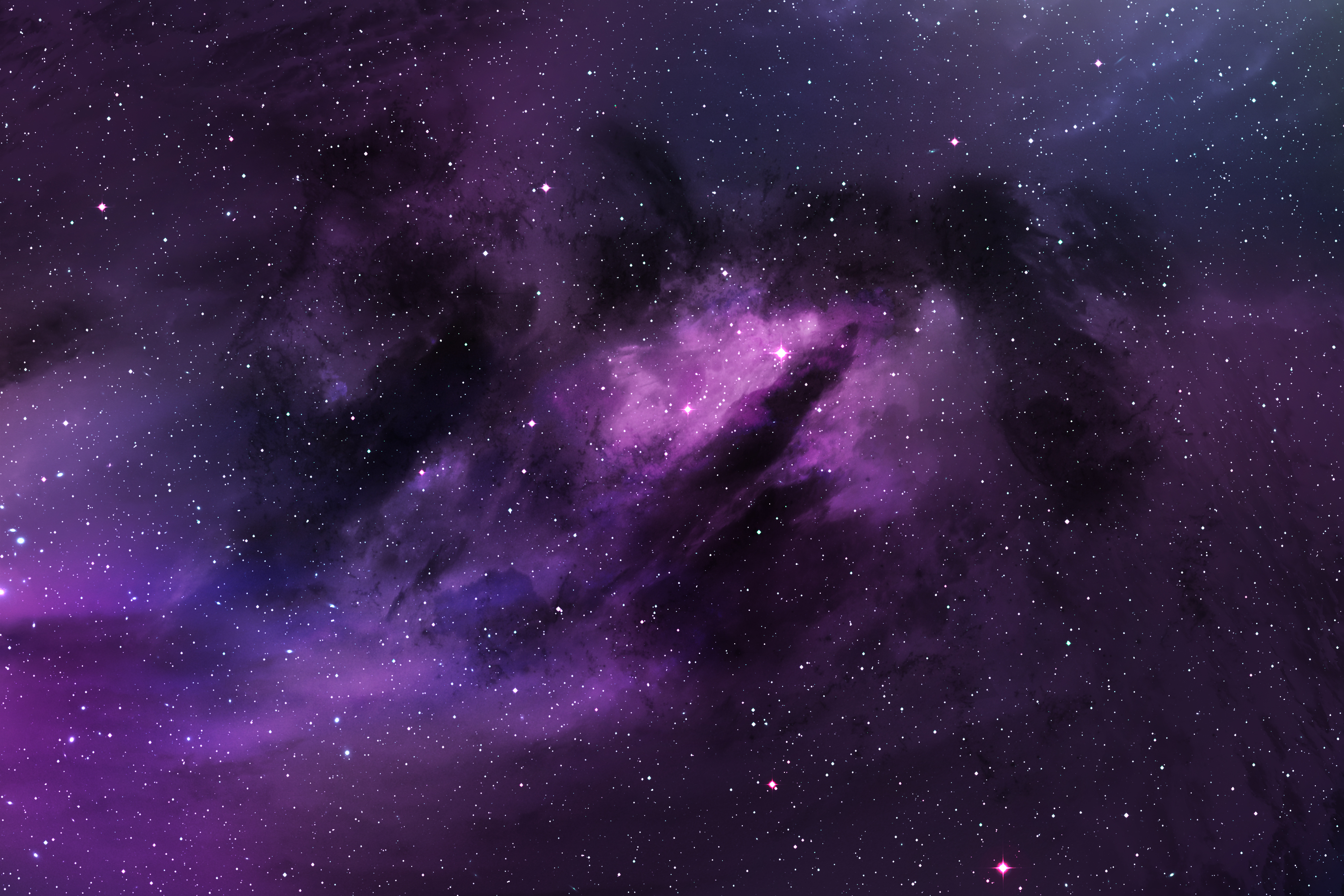 Download mobile wallpaper Space, Sci Fi for free.