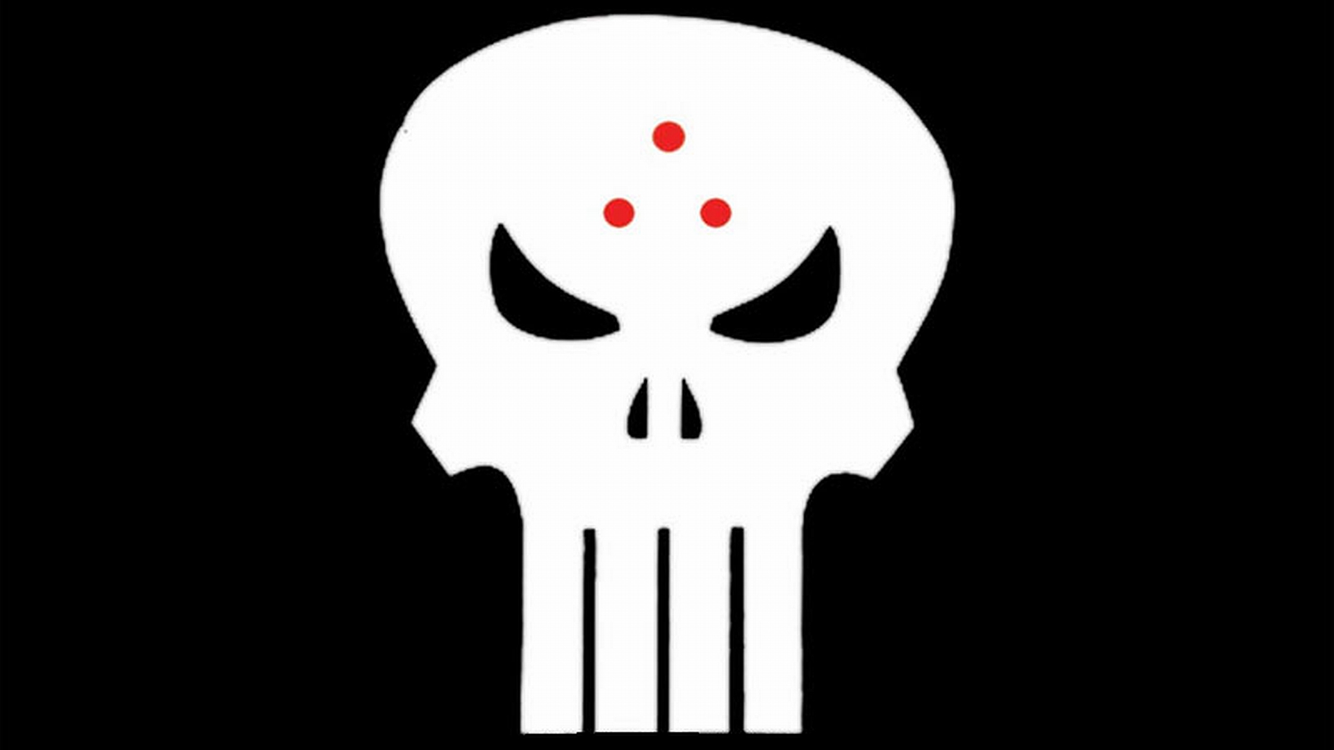 Free download wallpaper Comics, Punisher on your PC desktop