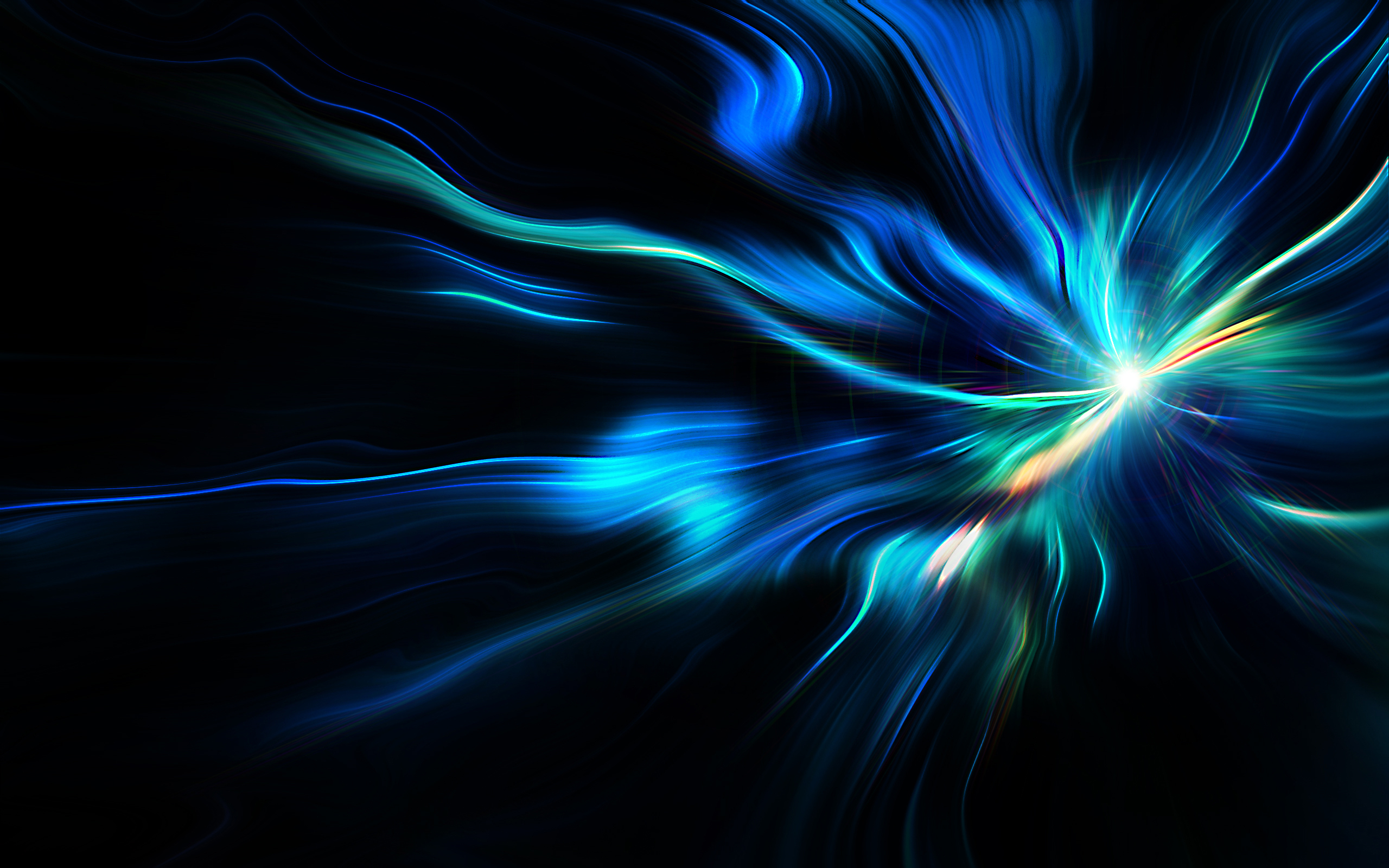 Download mobile wallpaper Psychedelic, Fractal, Abstract for free.