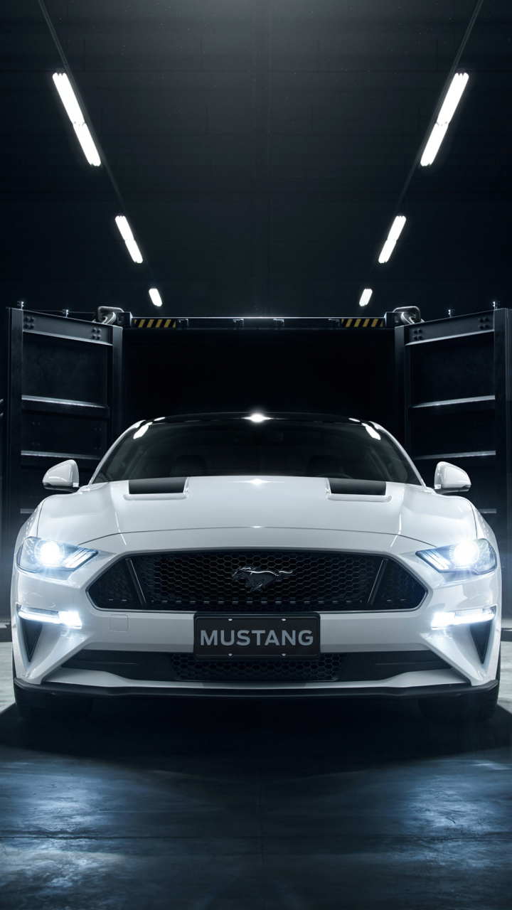 Download mobile wallpaper Ford, Ford Mustang, Vehicles for free.