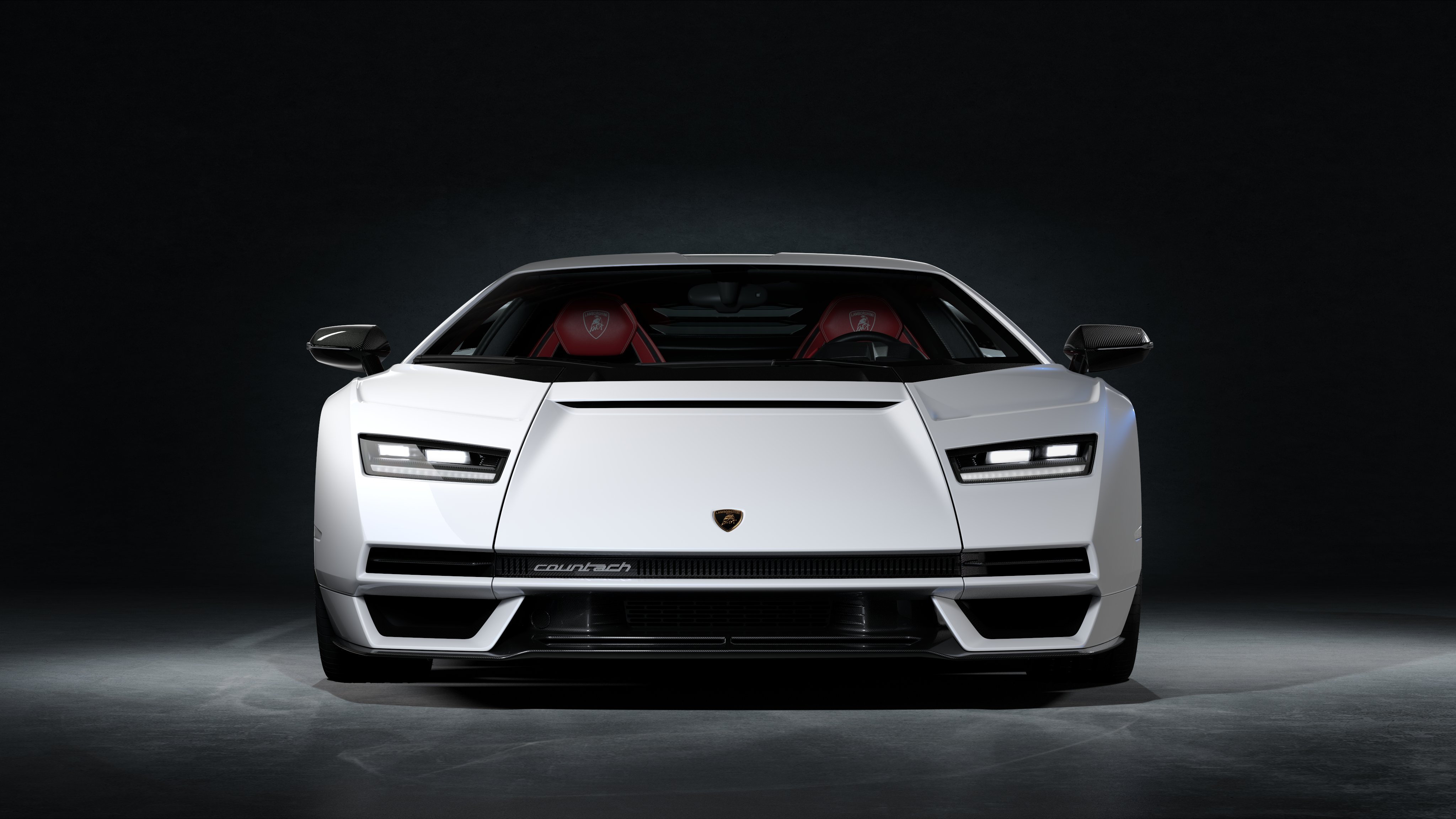 Free download wallpaper Lamborghini, Vehicles, Lamborghini Countach Lpi 800 4 on your PC desktop