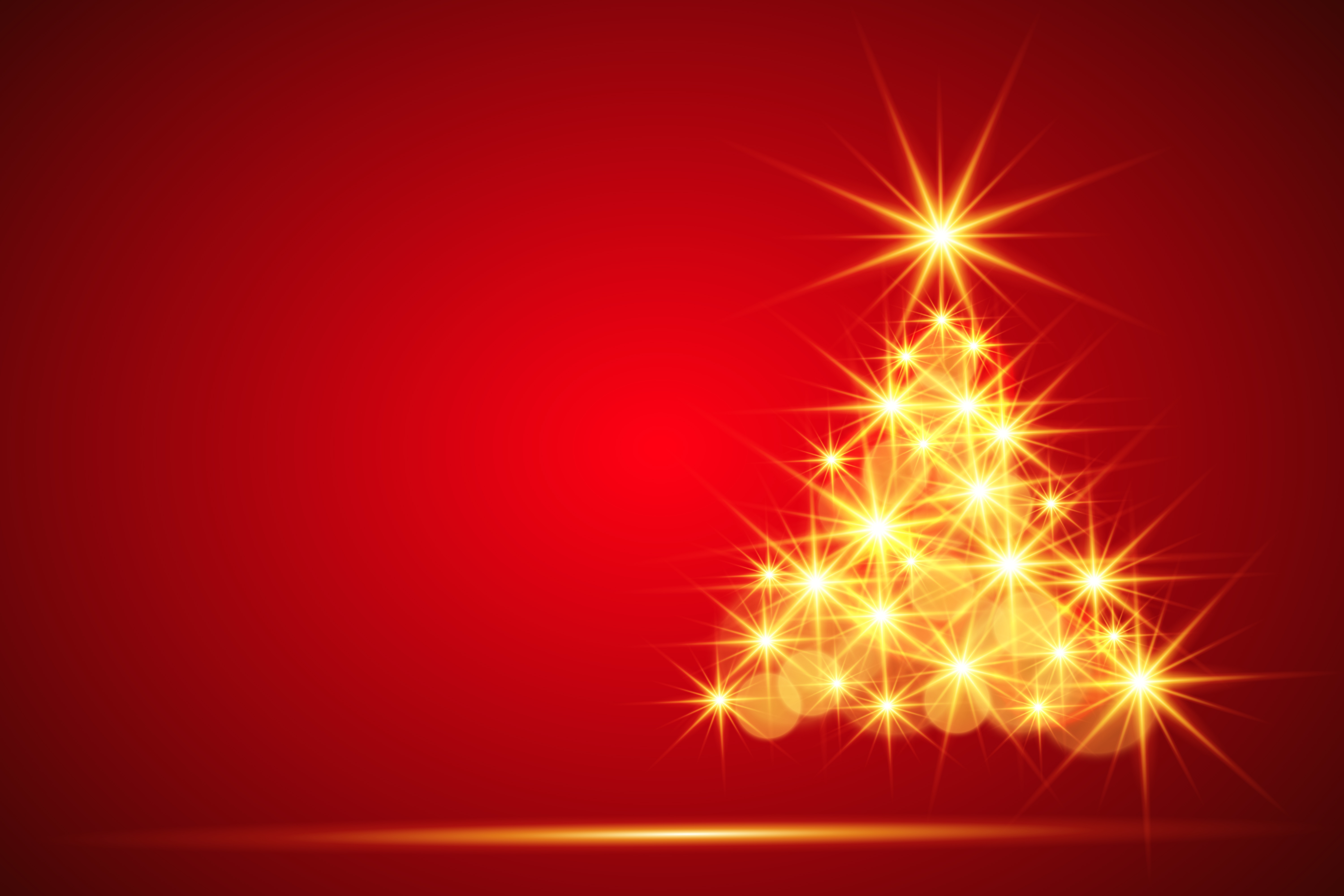 Handy-Wallpaper Feiertage, Weihnachten, Weihnachtsbaum, Minimalistisch kostenlos herunterladen.