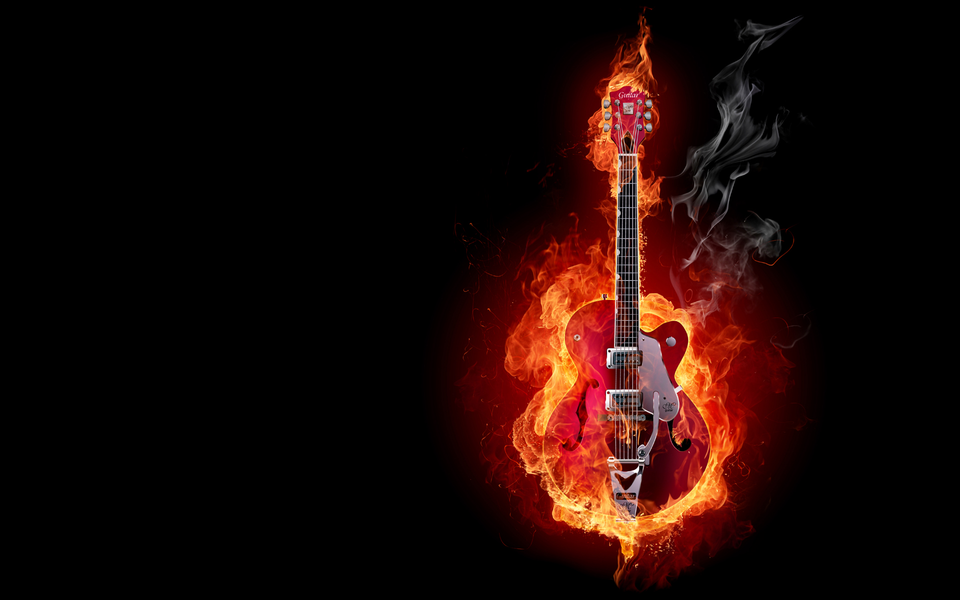 Free download wallpaper Music, Guitar on your PC desktop