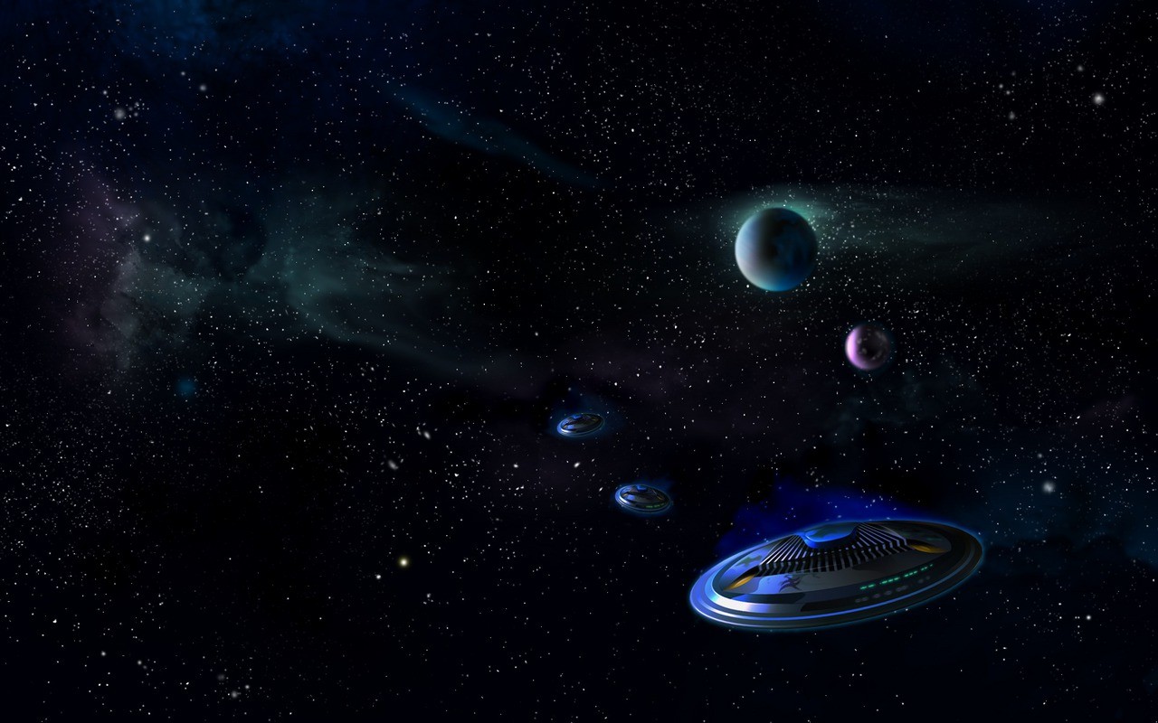 Free download wallpaper Sci Fi, Spaceship on your PC desktop